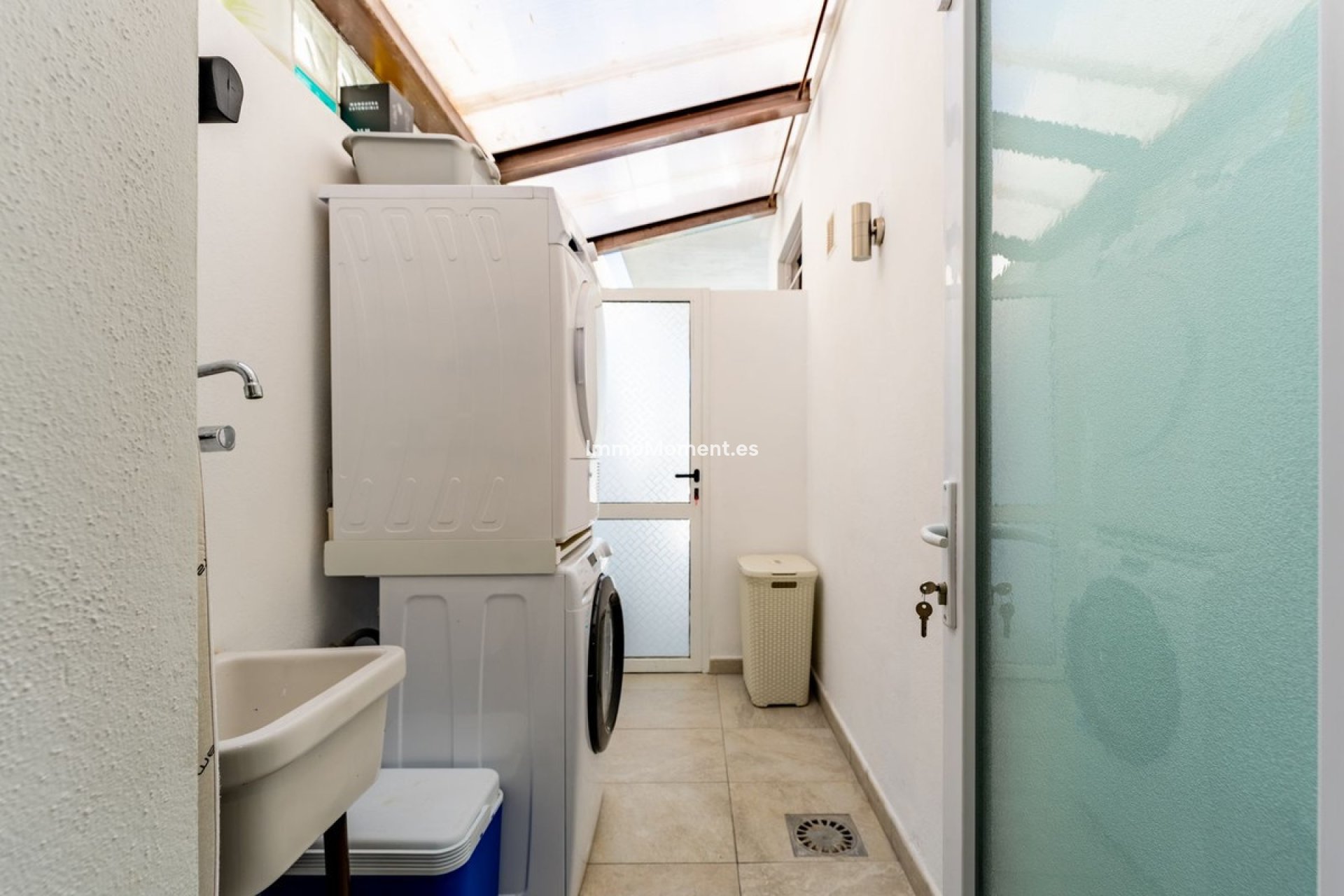 Revente - Villa individuelle - Estepona  - Valle Romano