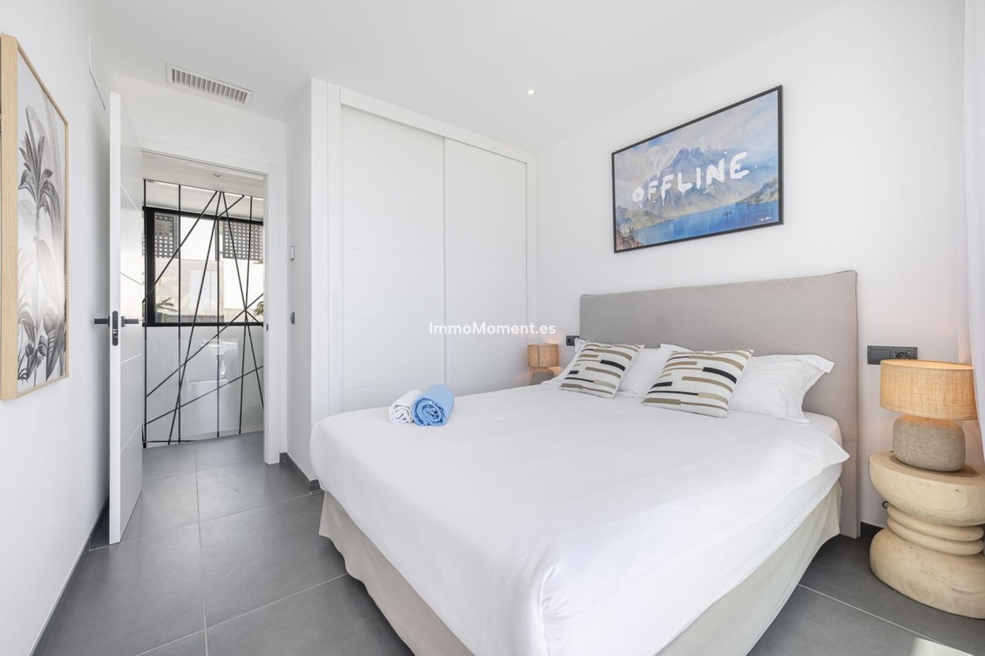 Revente - Villa individuelle - Estepona  - Valle Romano