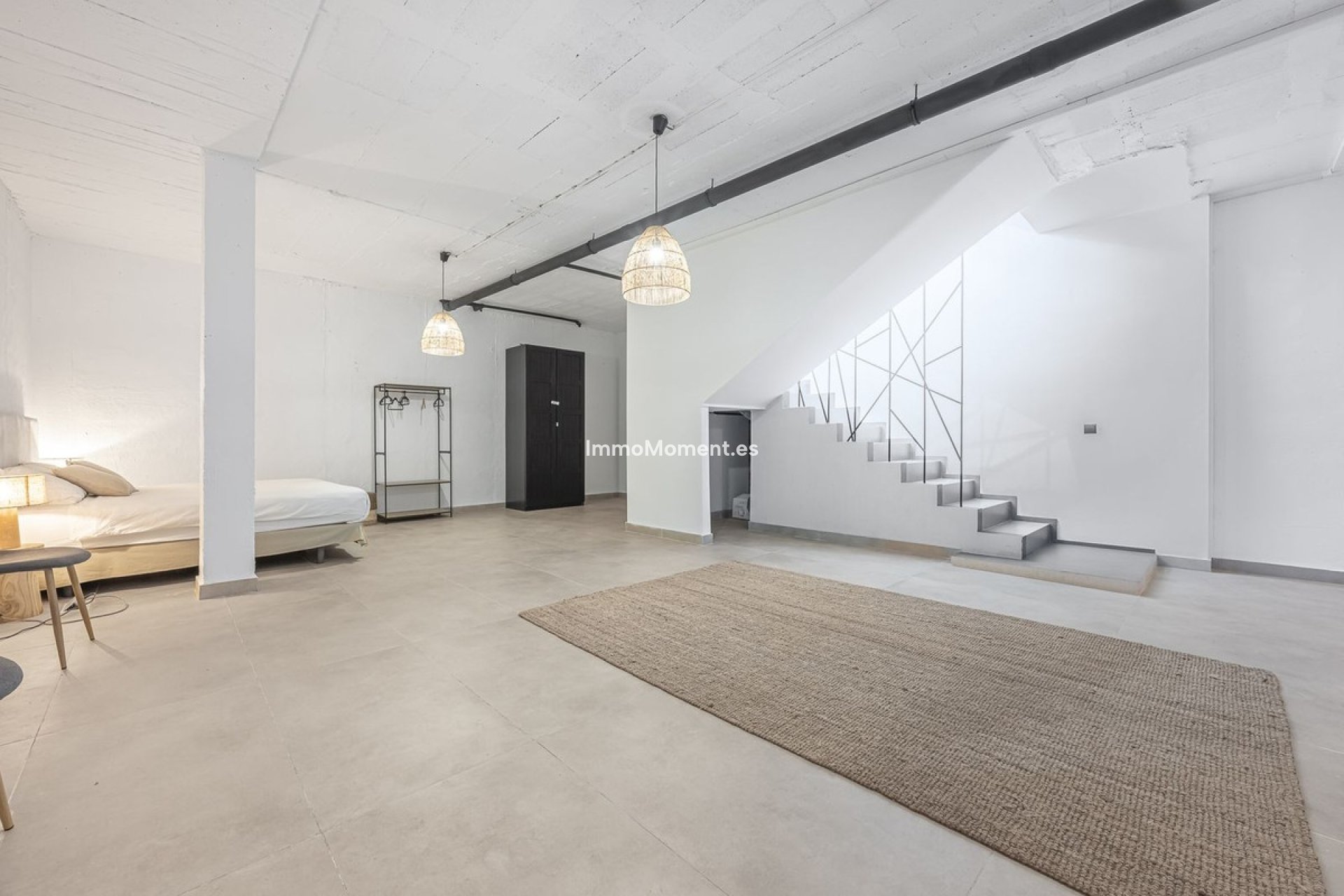 Revente - Villa individuelle - Estepona  - Valle Romano