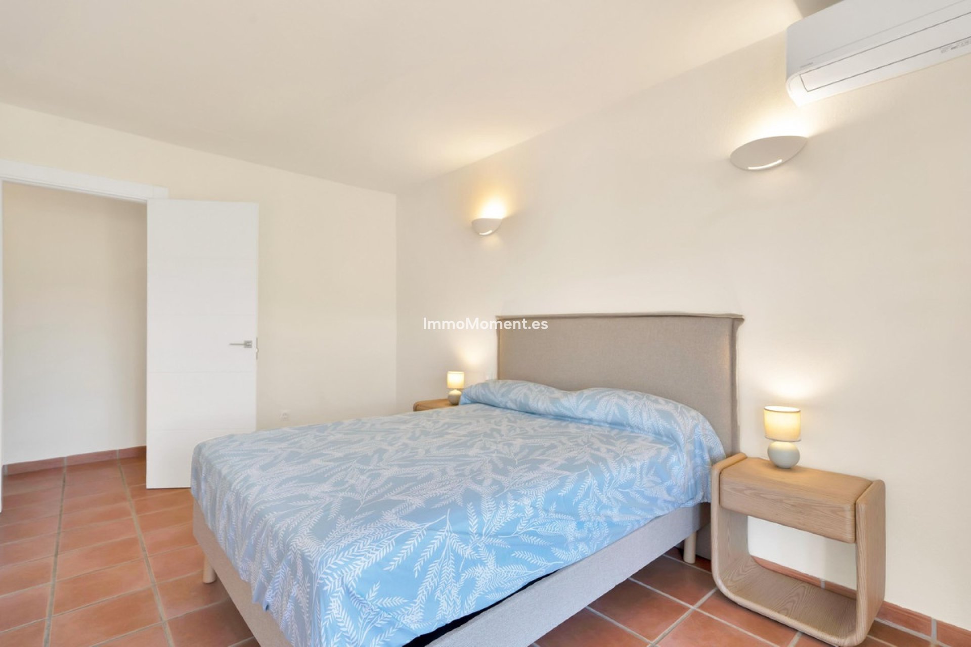 Revente - Villa individuelle - Estepona  - Valle Romano