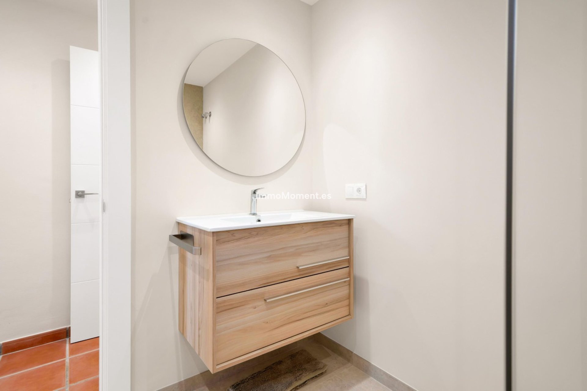 Revente - Villa individuelle - Estepona  - Valle Romano