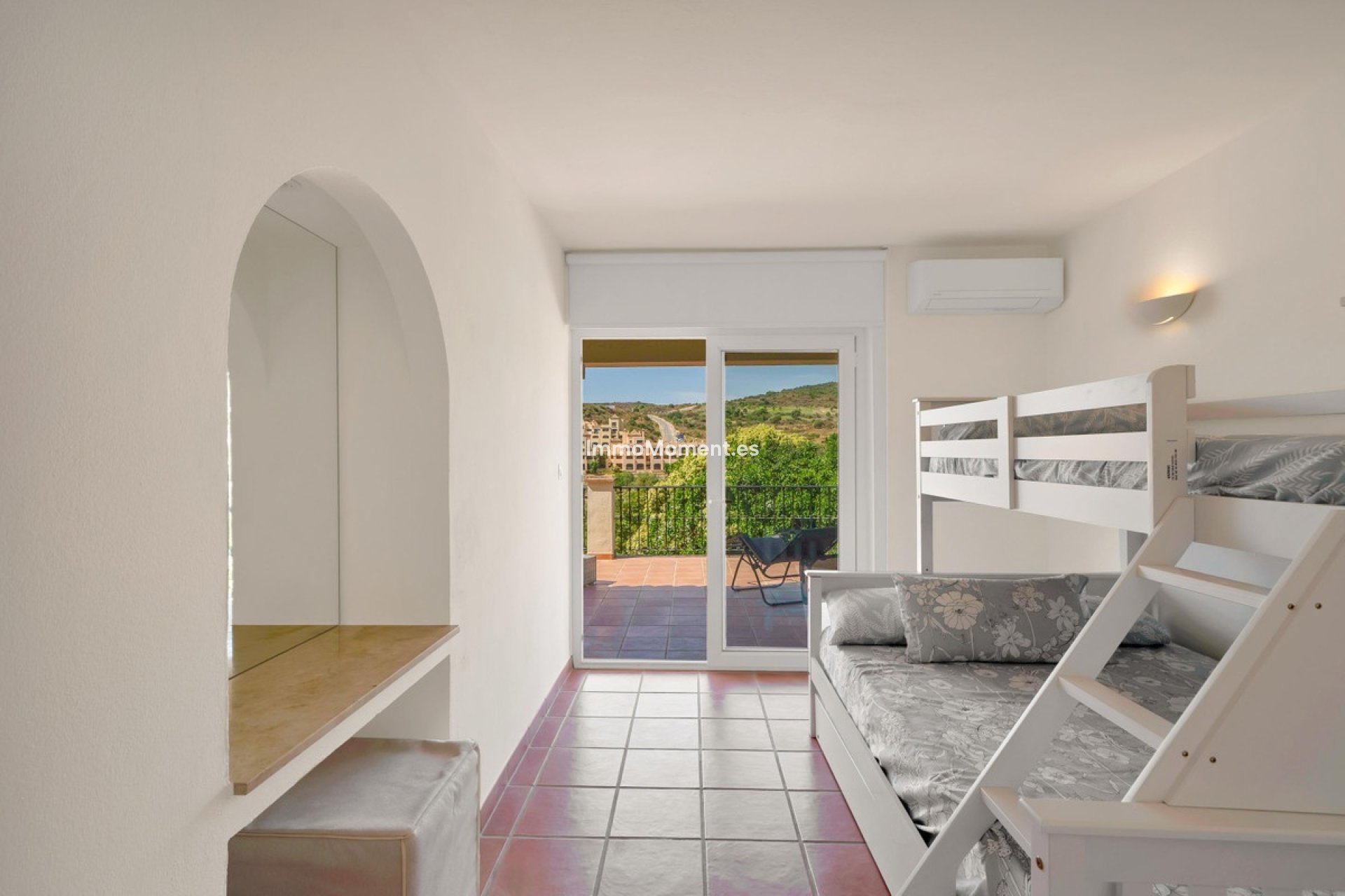 Revente - Villa individuelle - Estepona  - Valle Romano
