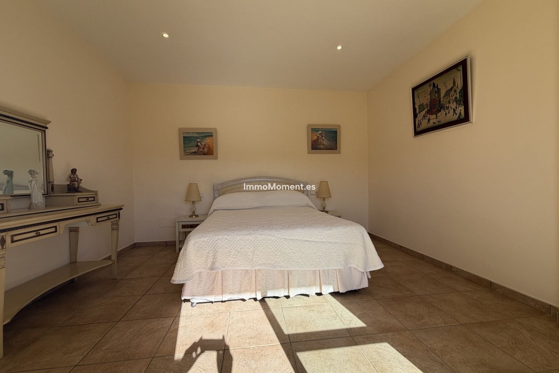 Revente - Villa individuelle - Estepona  - Valle Romano