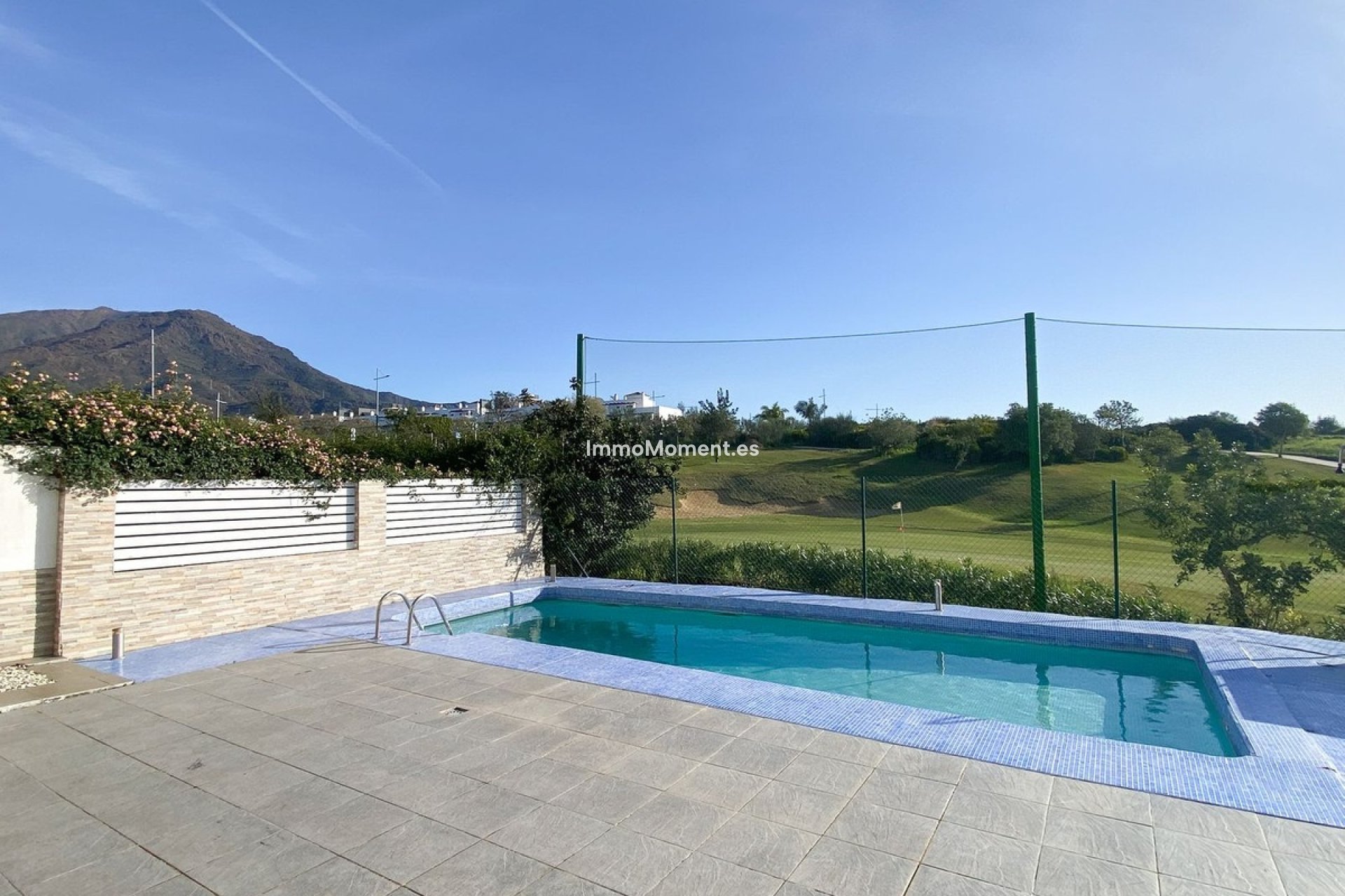 Revente - Villa individuelle - Estepona  - Valle Romano