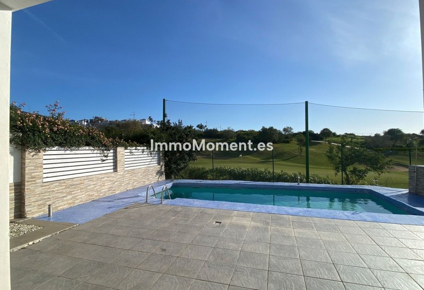 Revente - Villa individuelle - Estepona  - Valle Romano