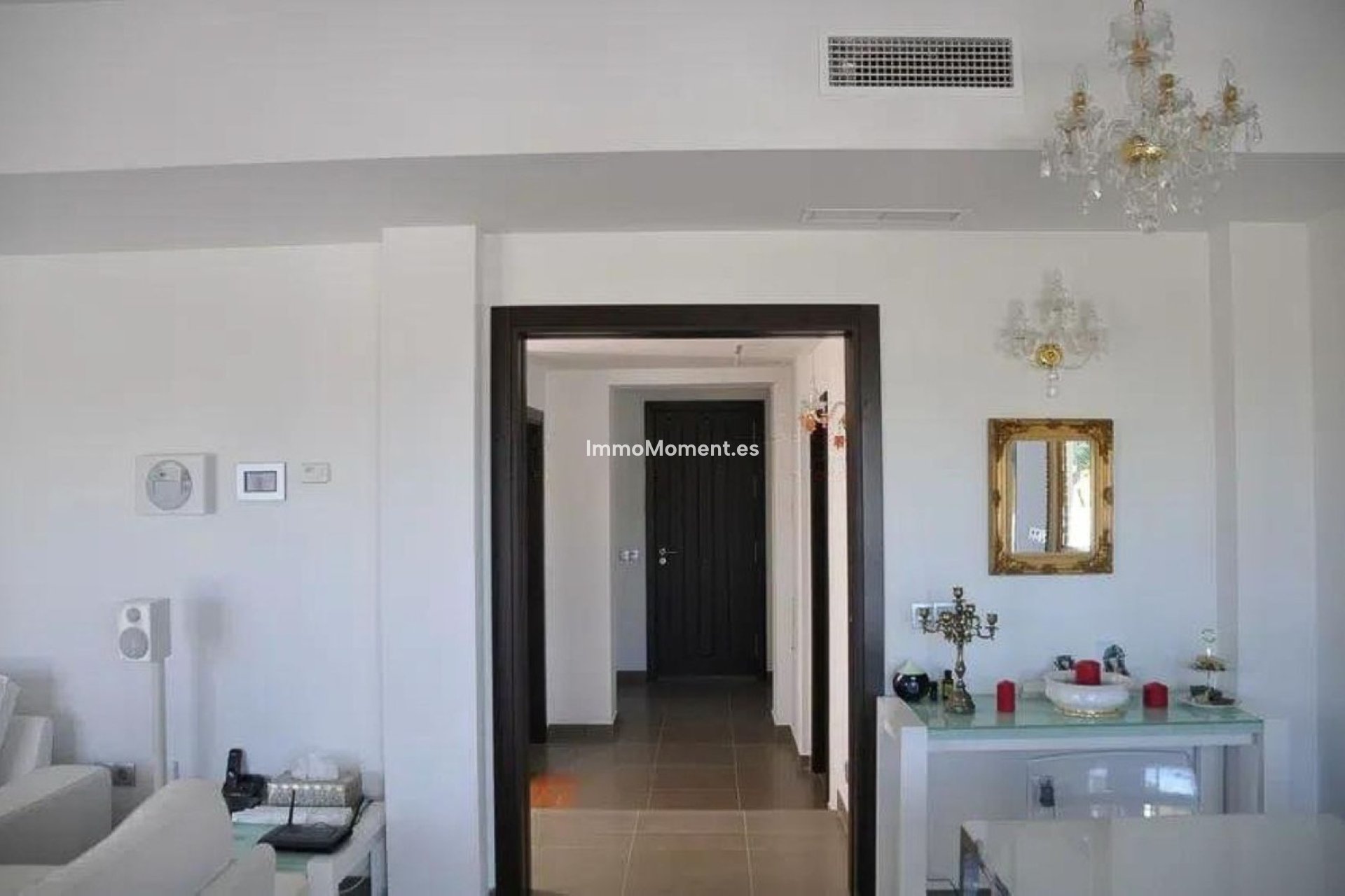 Revente - Villa individuelle - Estepona  - Valle Romano