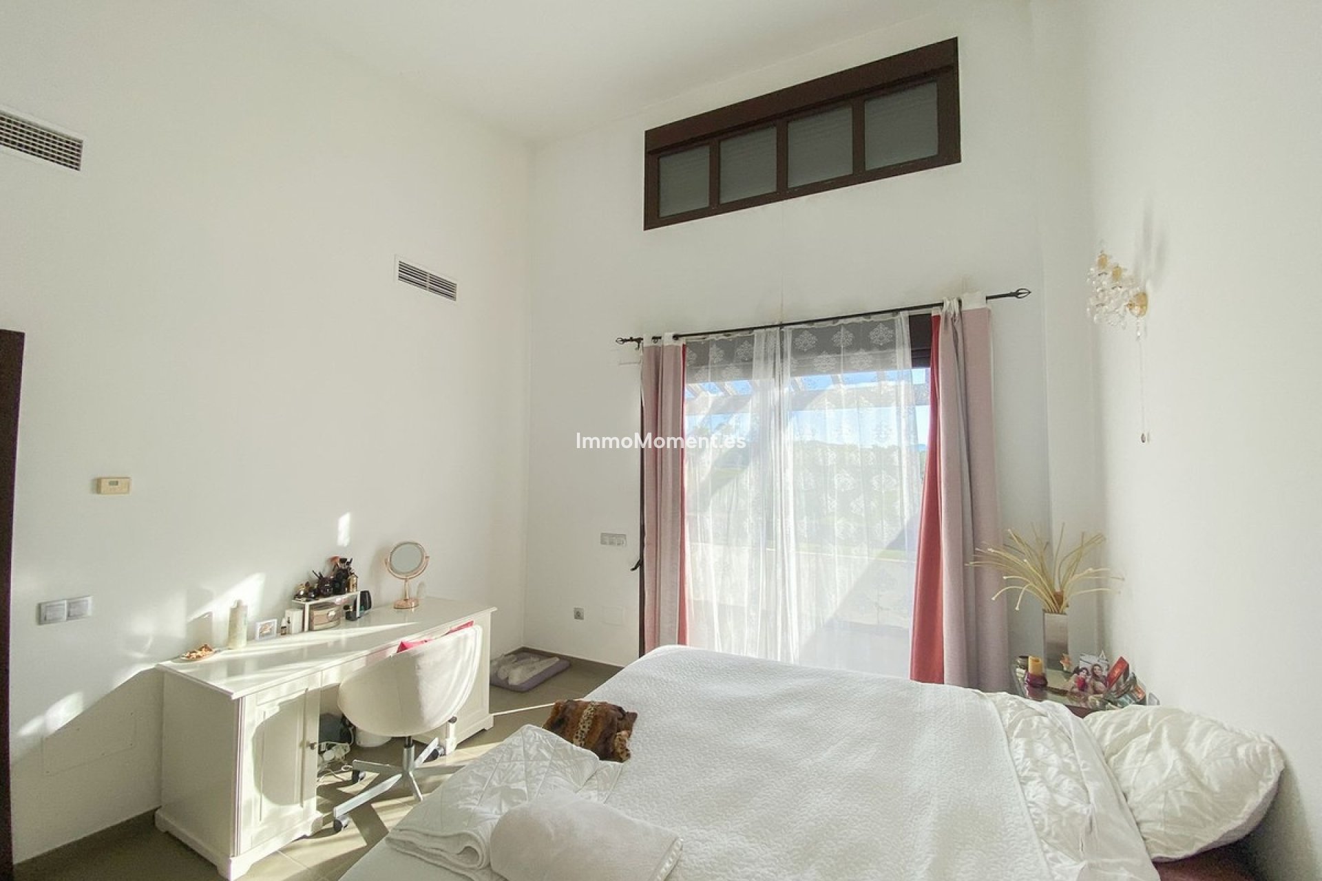 Revente - Villa individuelle - Estepona  - Valle Romano