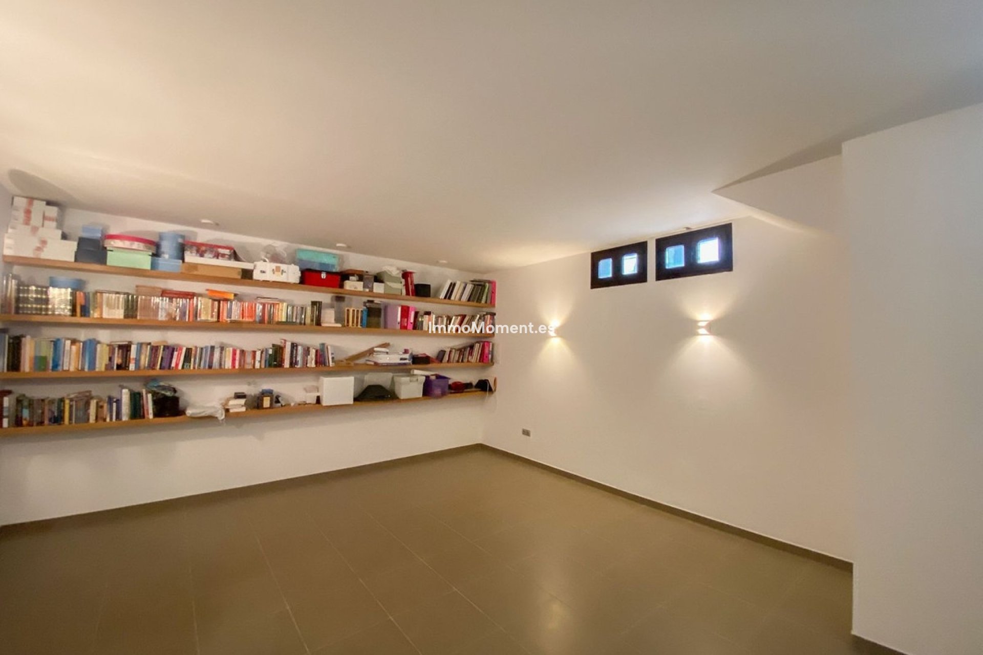 Revente - Villa individuelle - Estepona  - Valle Romano