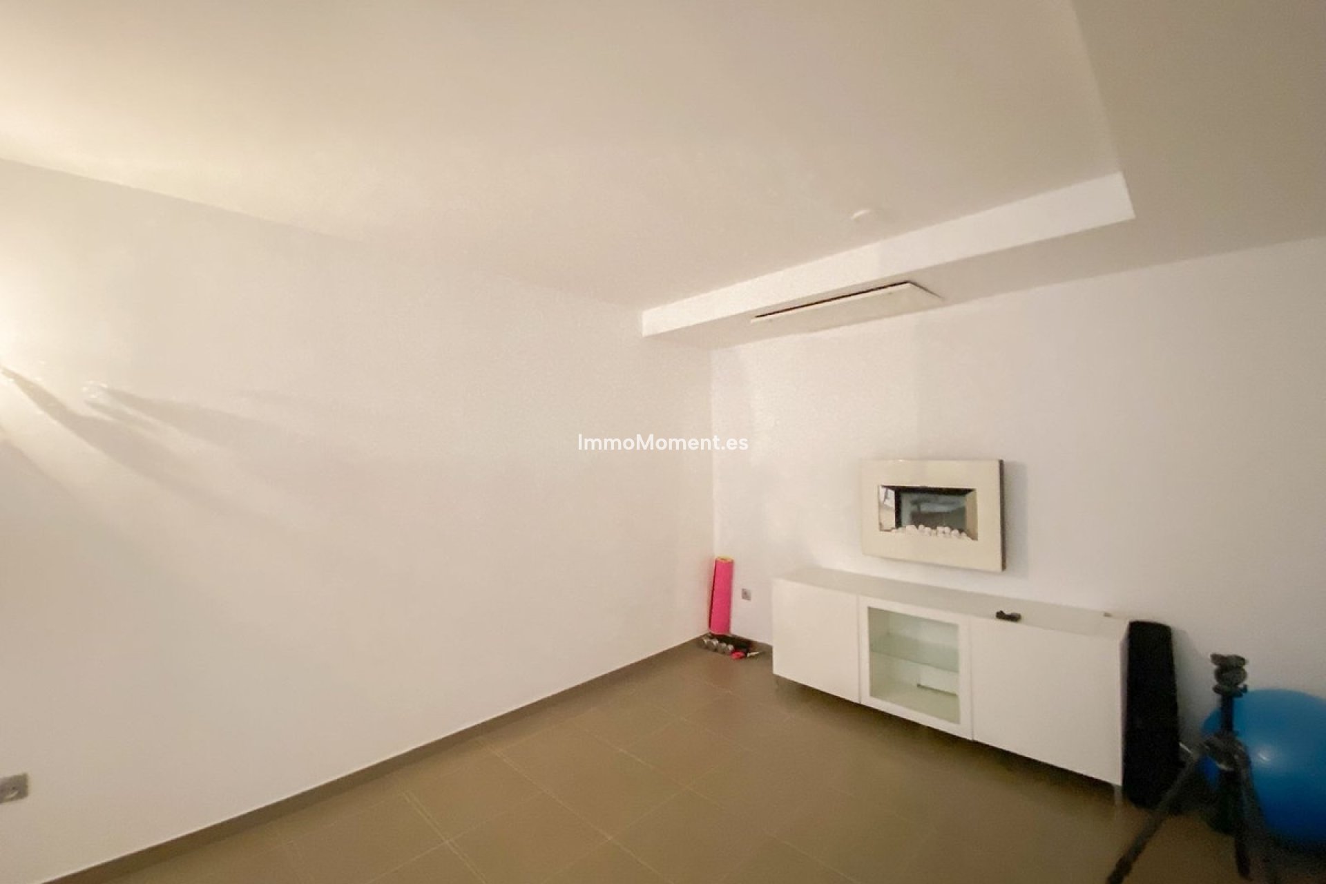 Revente - Villa individuelle - Estepona  - Valle Romano