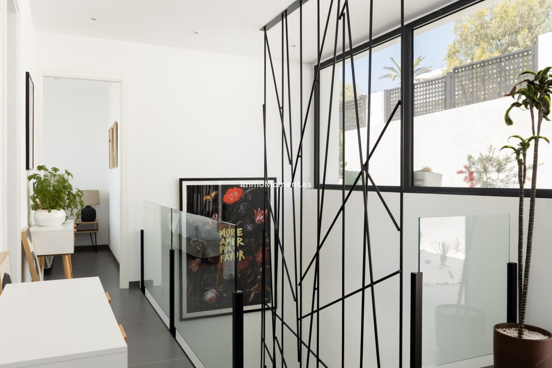 Revente - Villa individuelle - Estepona  - Valle Romano
