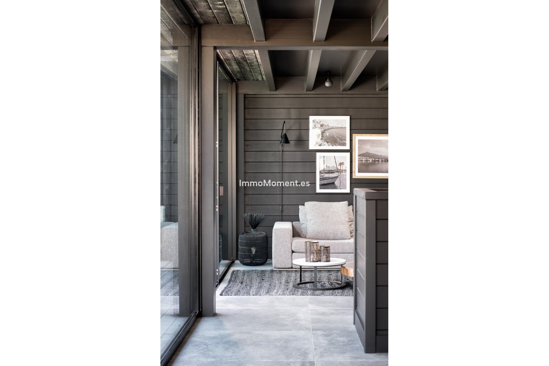 Revente - Villa individuelle - Estepona  - Valle Romano
