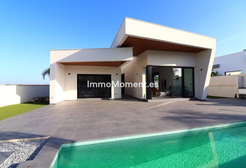Revente - Villa individuelle - Formentera del Segura - Formentera del Segura Centro