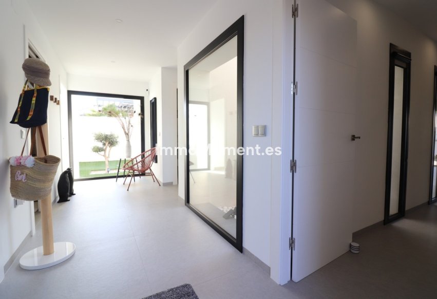 Revente - Villa individuelle - Formentera del Segura - Formentera del Segura Centro