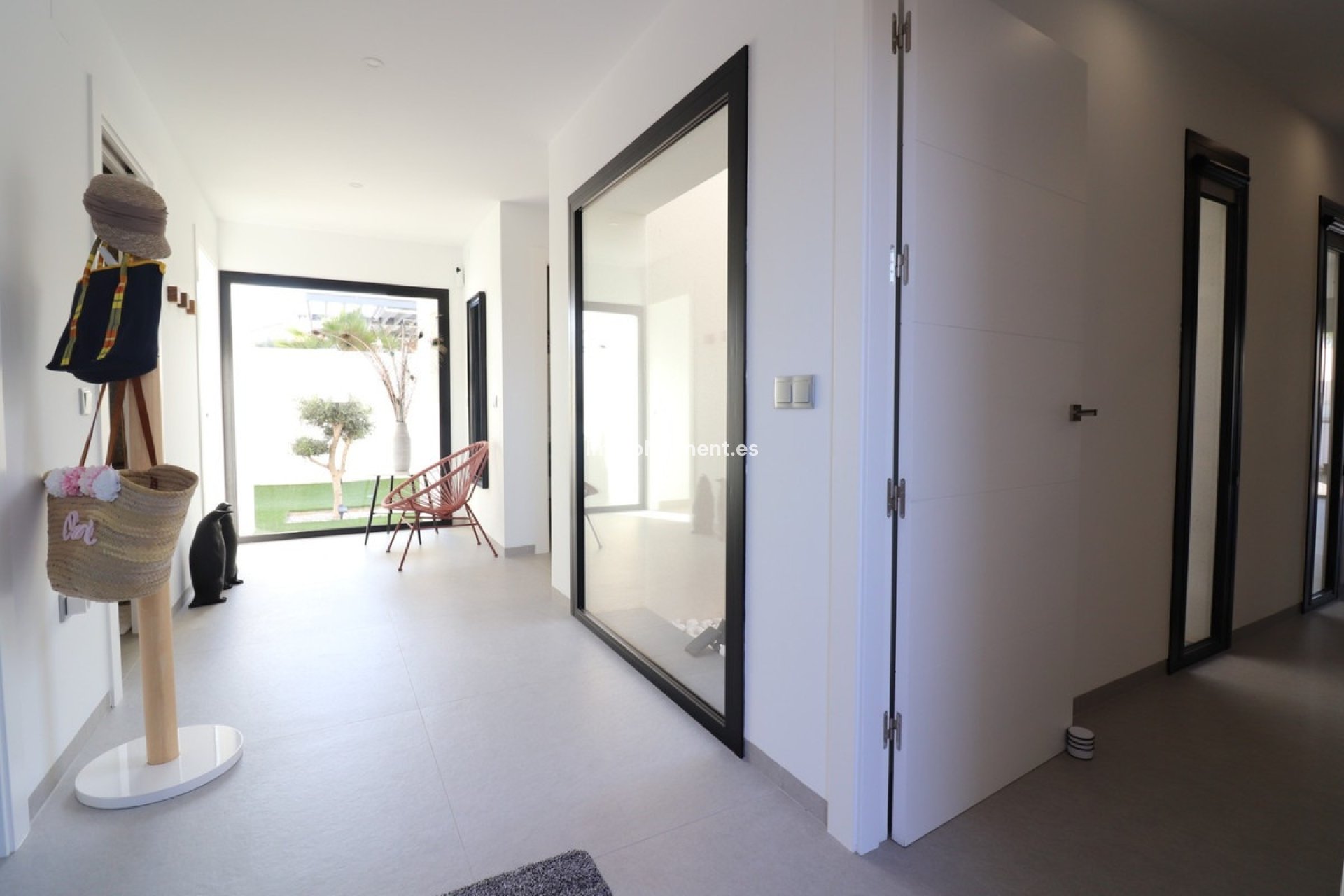 Revente - Villa individuelle - Formentera del Segura - Formentera del Segura Centro