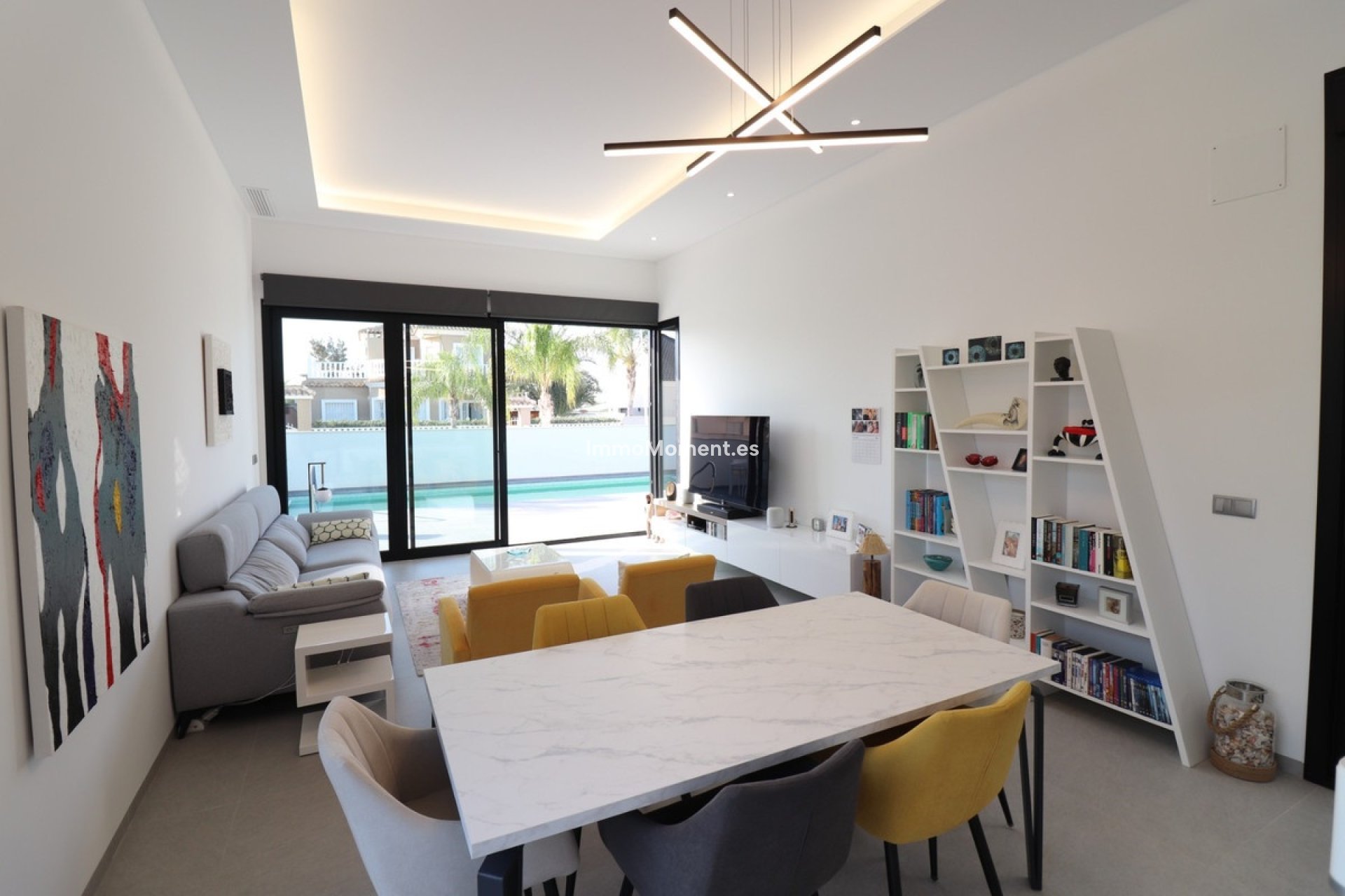 Revente - Villa individuelle - Formentera del Segura - Formentera del Segura Centro
