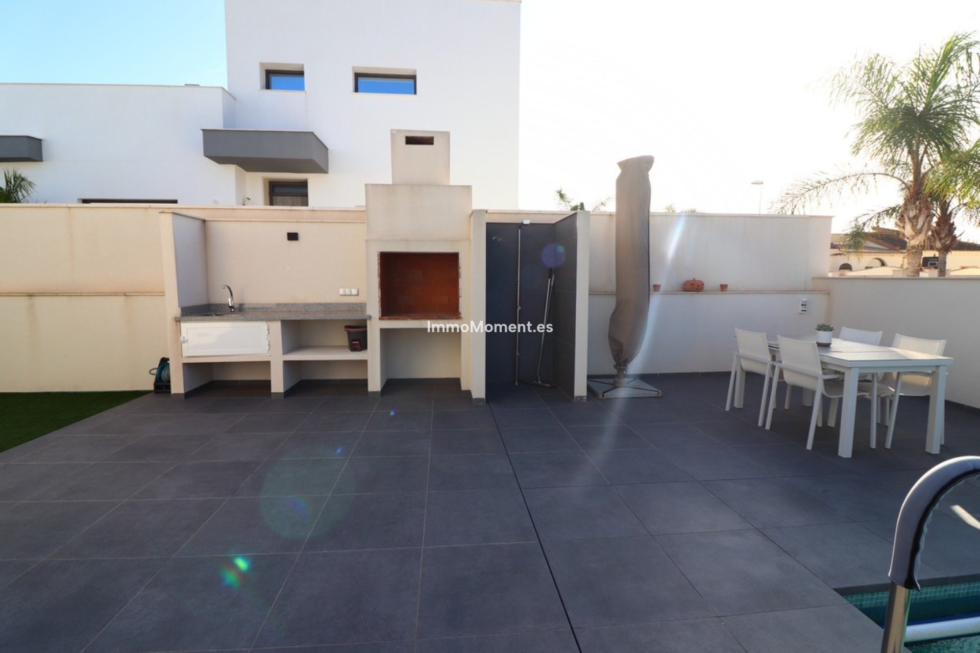 Revente - Villa individuelle - Formentera del Segura - Formentera del Segura Centro