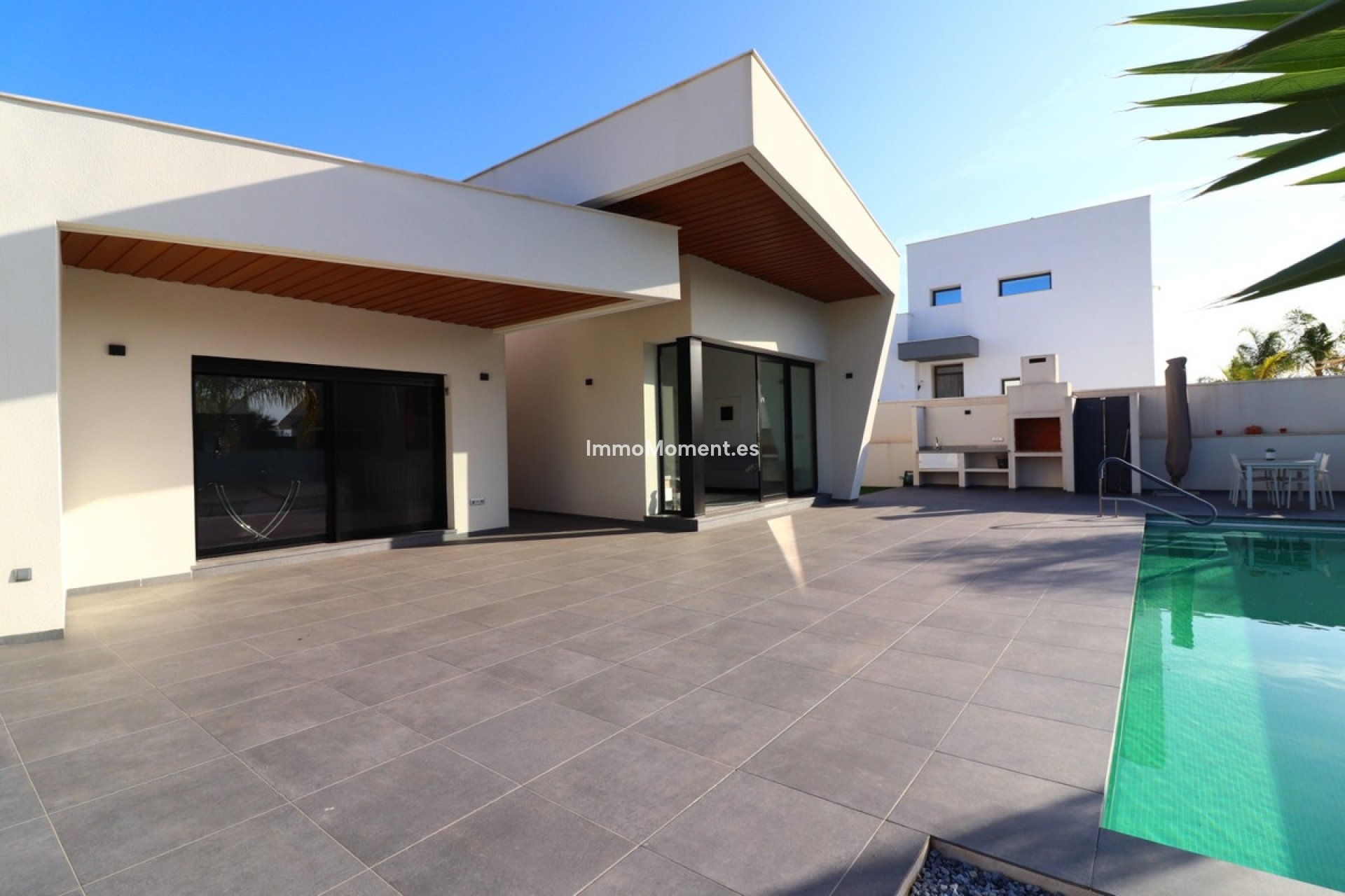 Revente - Villa individuelle - Formentera del Segura - Formentera del Segura Centro