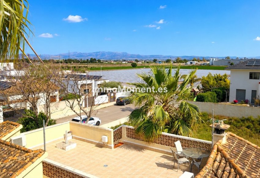 Revente - Villa individuelle - Formentera del Segura - Formentera del Segura Centro