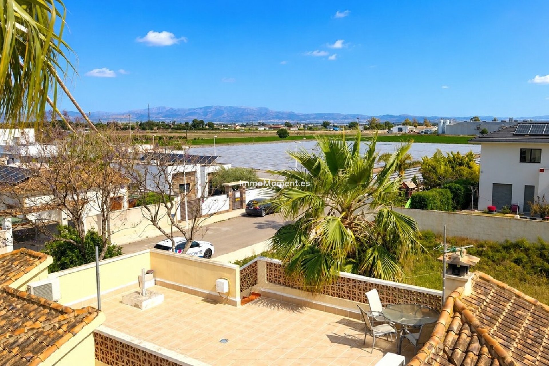 Revente - Villa individuelle - Formentera del Segura - Formentera del Segura Centro