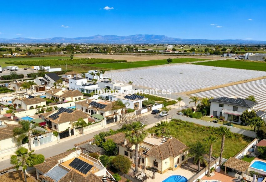 Revente - Villa individuelle - Formentera del Segura - Formentera del Segura Centro