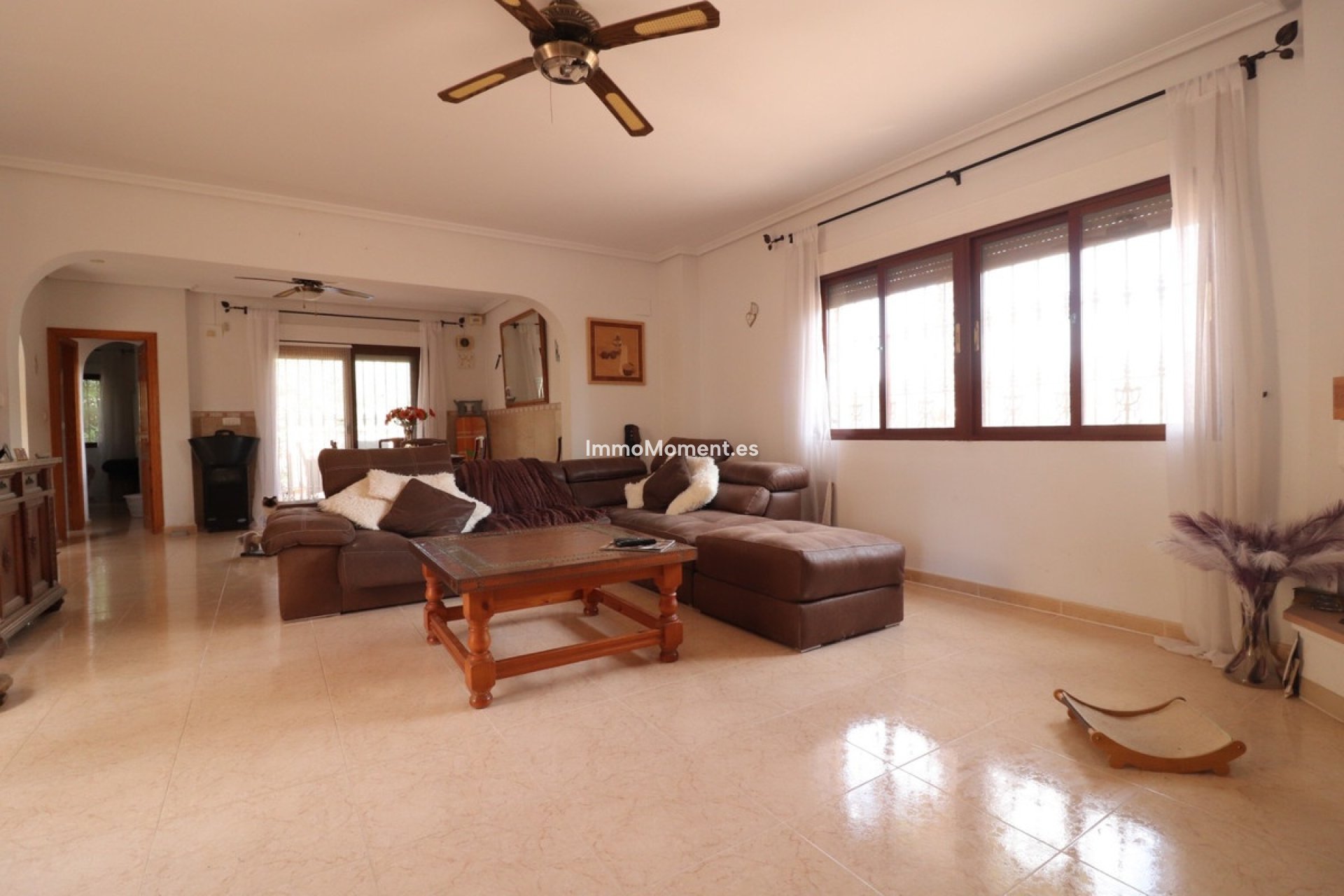 Revente - Villa individuelle - Formentera del Segura - Formentera del Segura Centro