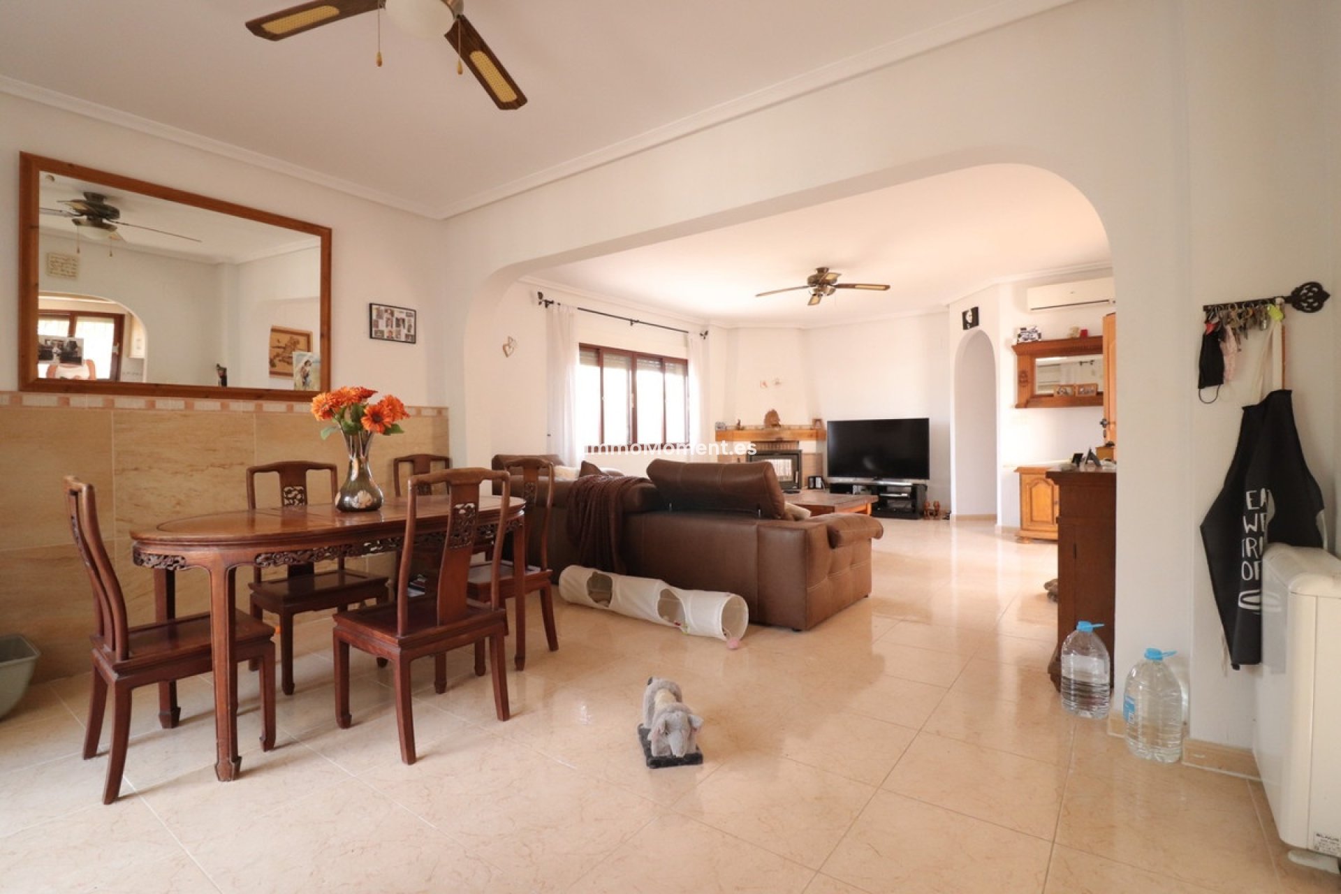 Revente - Villa individuelle - Formentera del Segura - Formentera del Segura Centro