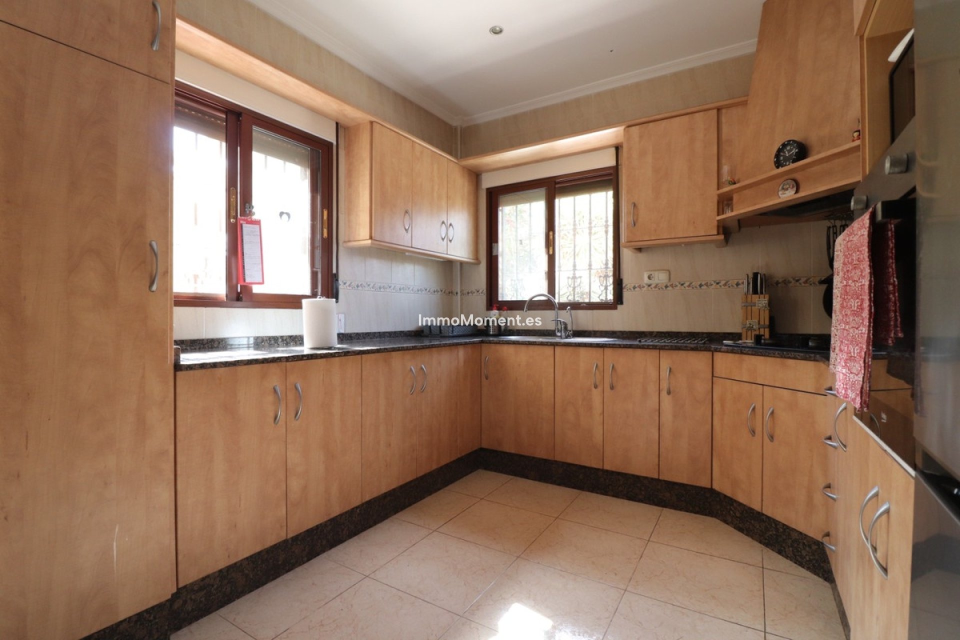 Revente - Villa individuelle - Formentera del Segura - Formentera del Segura Centro