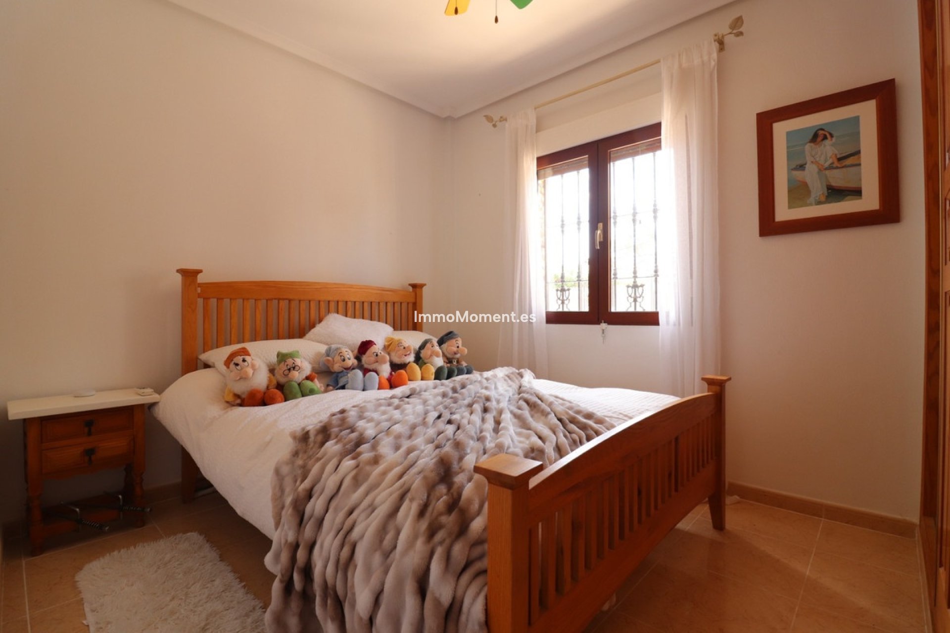 Revente - Villa individuelle - Formentera del Segura - Formentera del Segura Centro