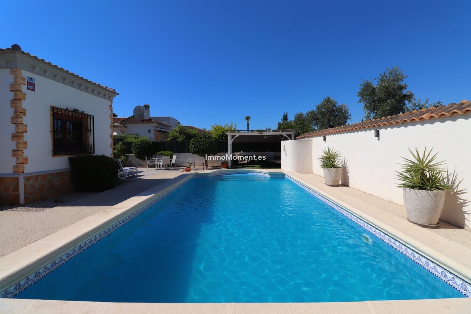 Revente - Villa individuelle - Formentera del Segura - Formentera del Segura Centro