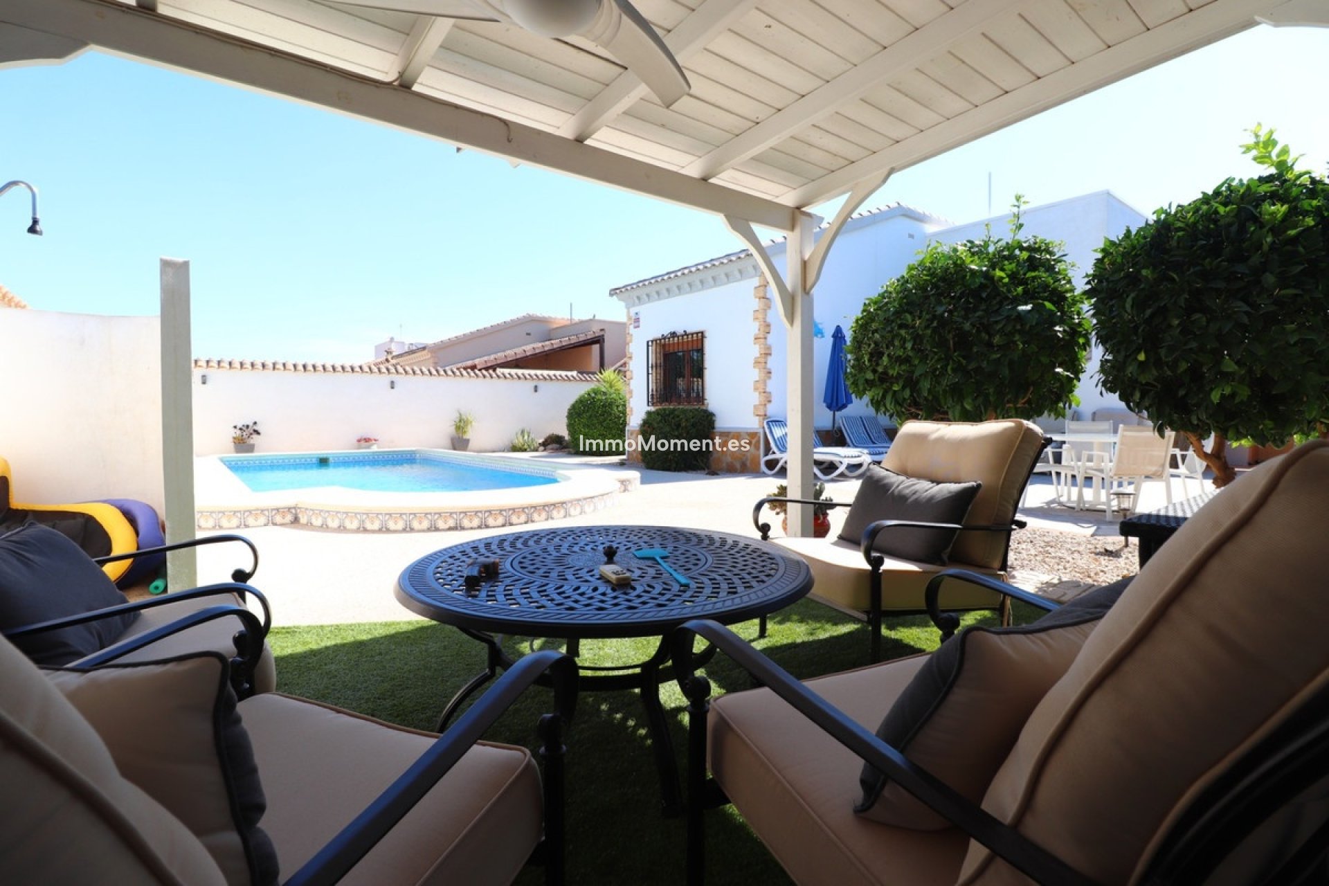 Revente - Villa individuelle - Formentera del Segura - Formentera del Segura Centro