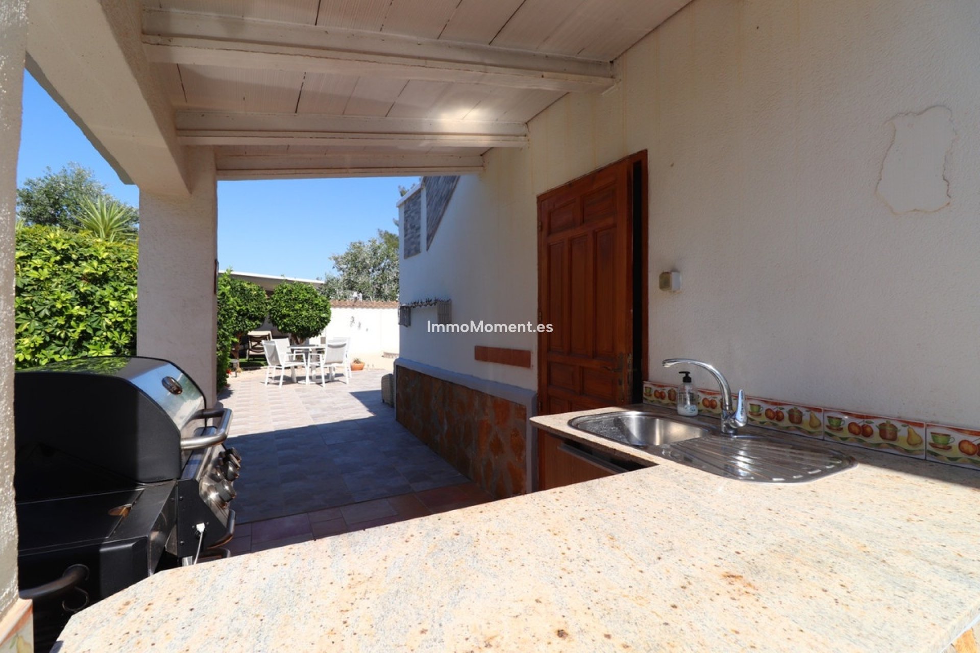 Revente - Villa individuelle - Formentera del Segura - Formentera del Segura Centro