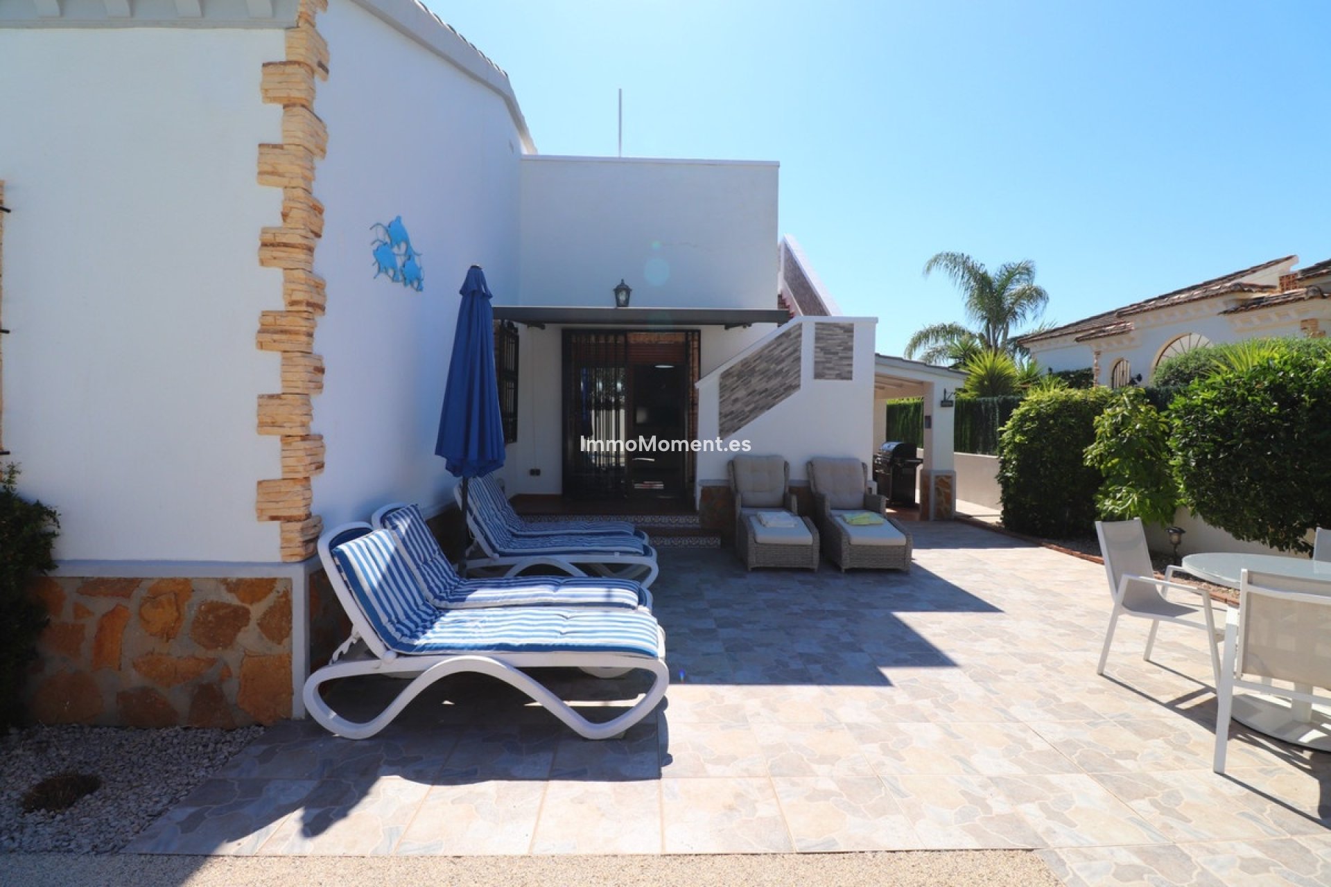 Revente - Villa individuelle - Formentera del Segura - Formentera del Segura Centro