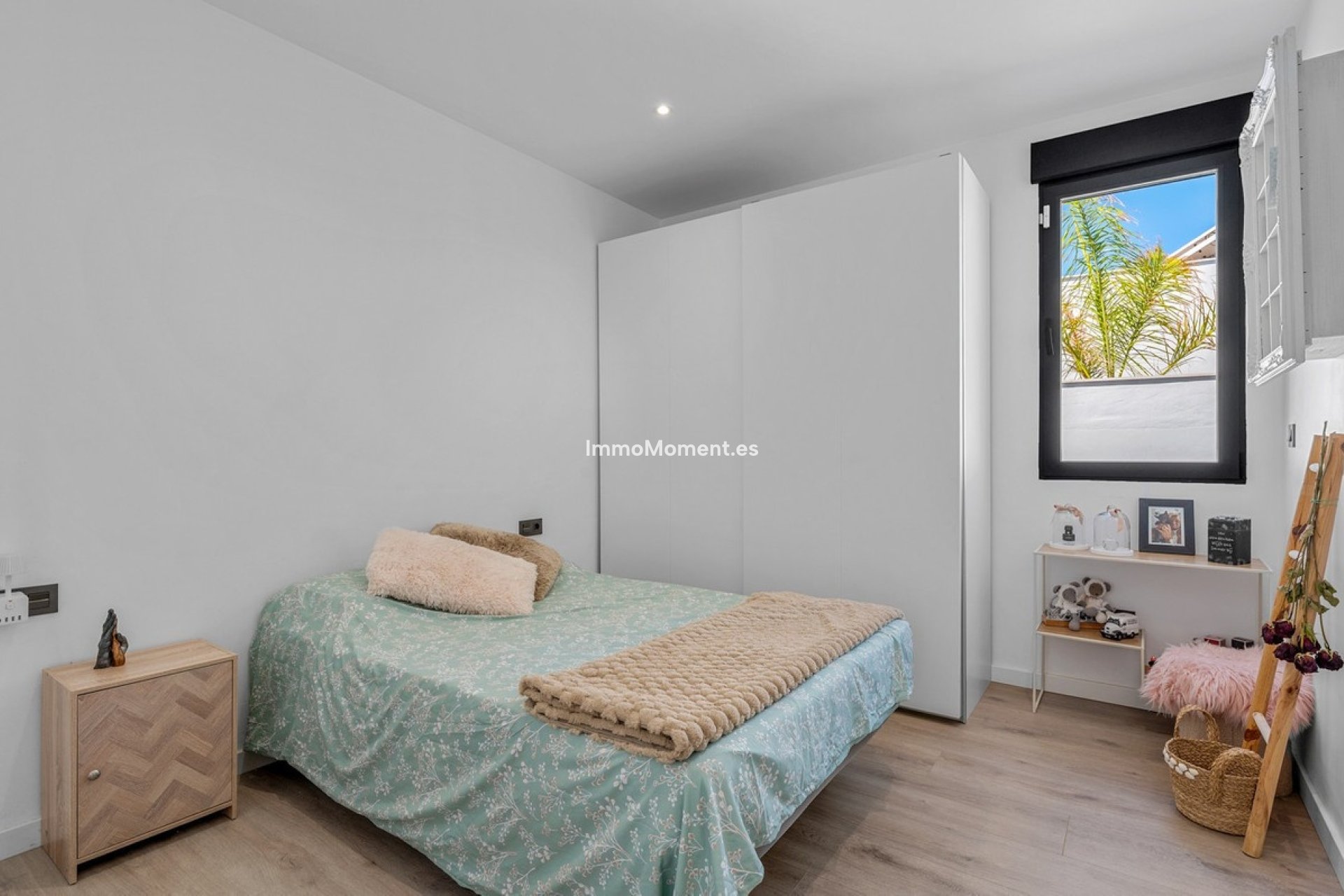 Revente - Villa individuelle - Fortuna - Fortuna Centro