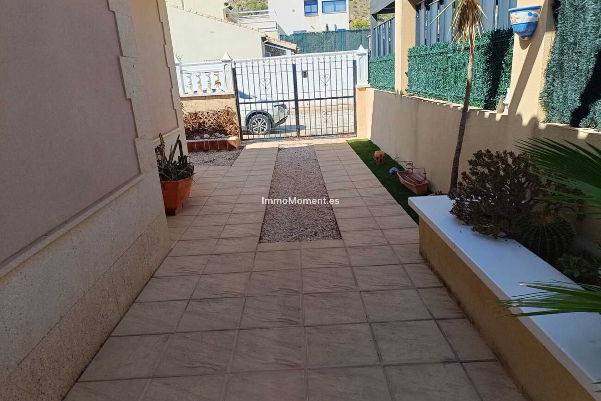 Revente - Villa individuelle - Fortuna - Fortuna Centro