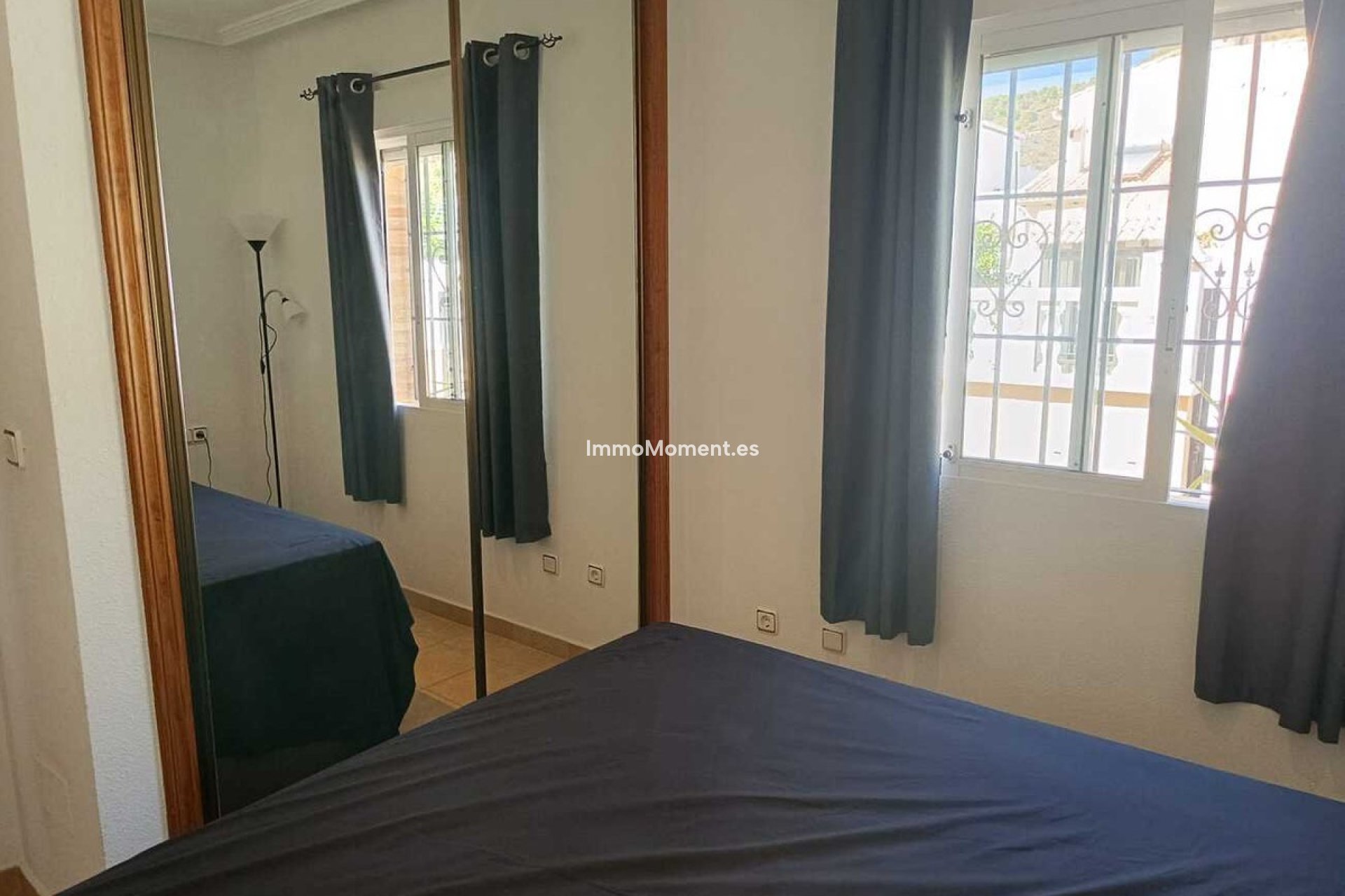 Revente - Villa individuelle - Fortuna - Fortuna Centro