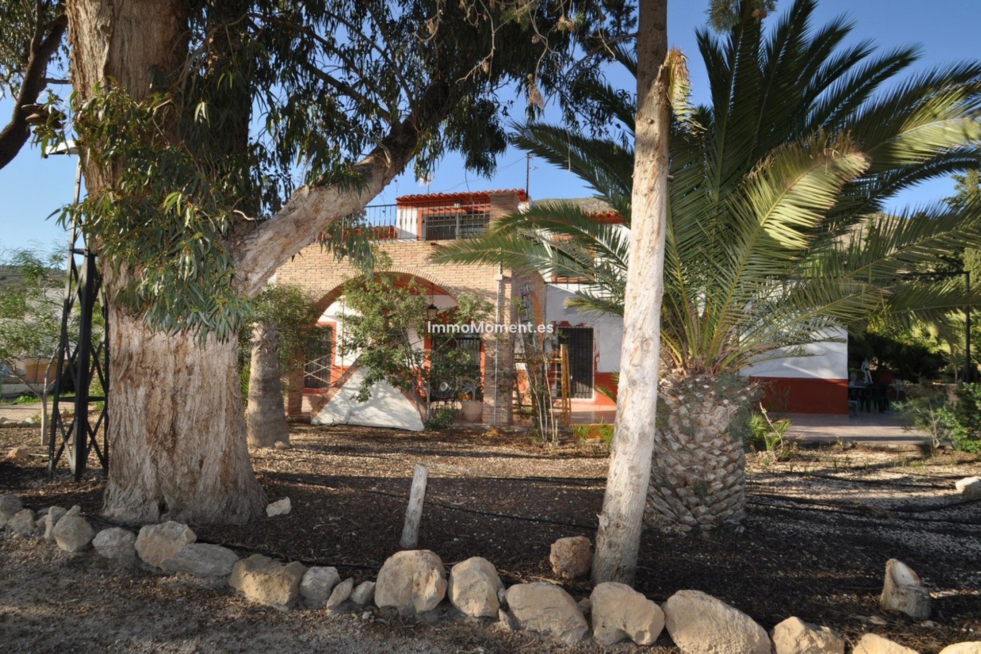 Revente - Villa individuelle - Fortuna - Fortuna Centro