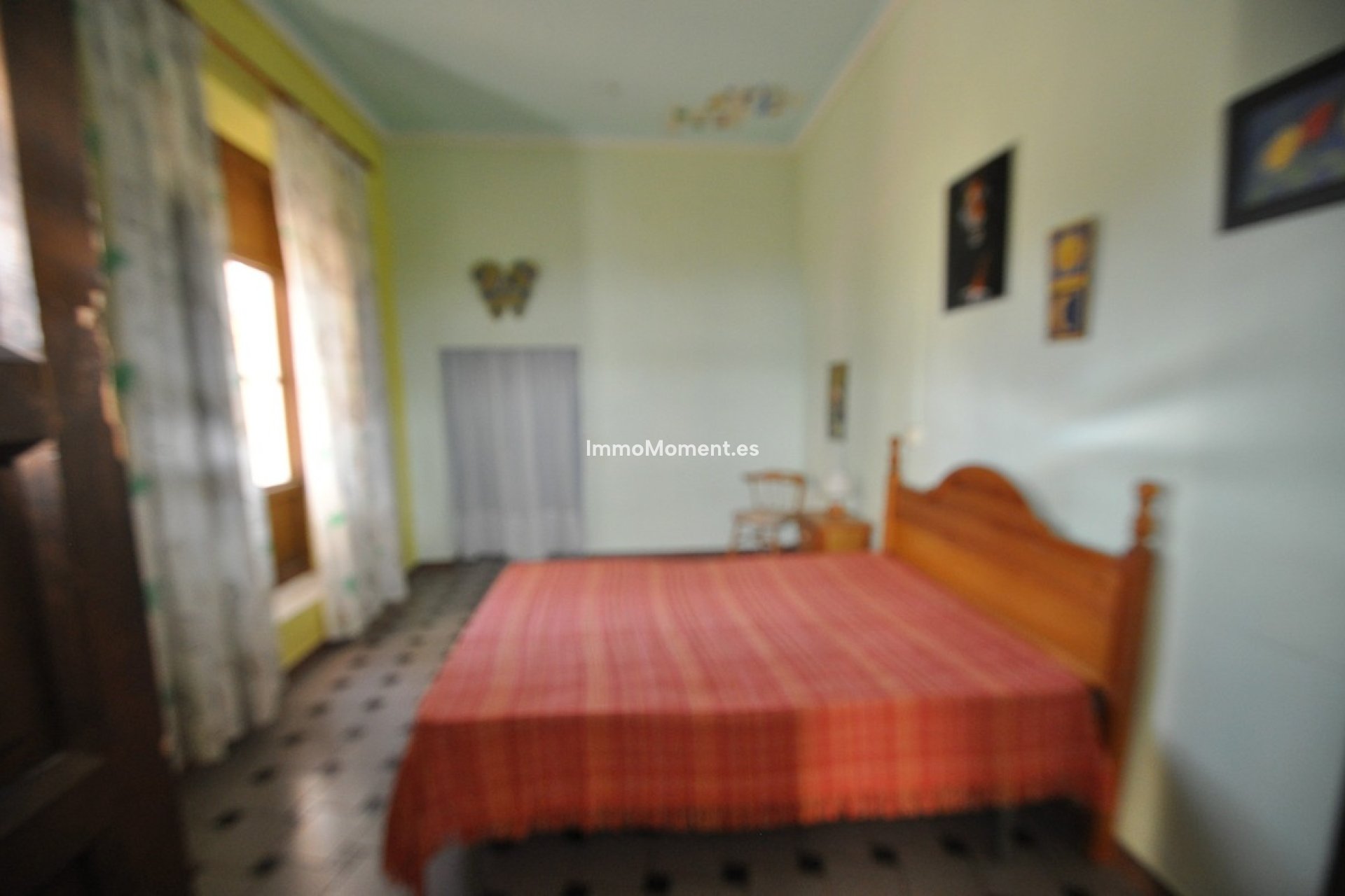 Revente - Villa individuelle - Fortuna - Fortuna Centro