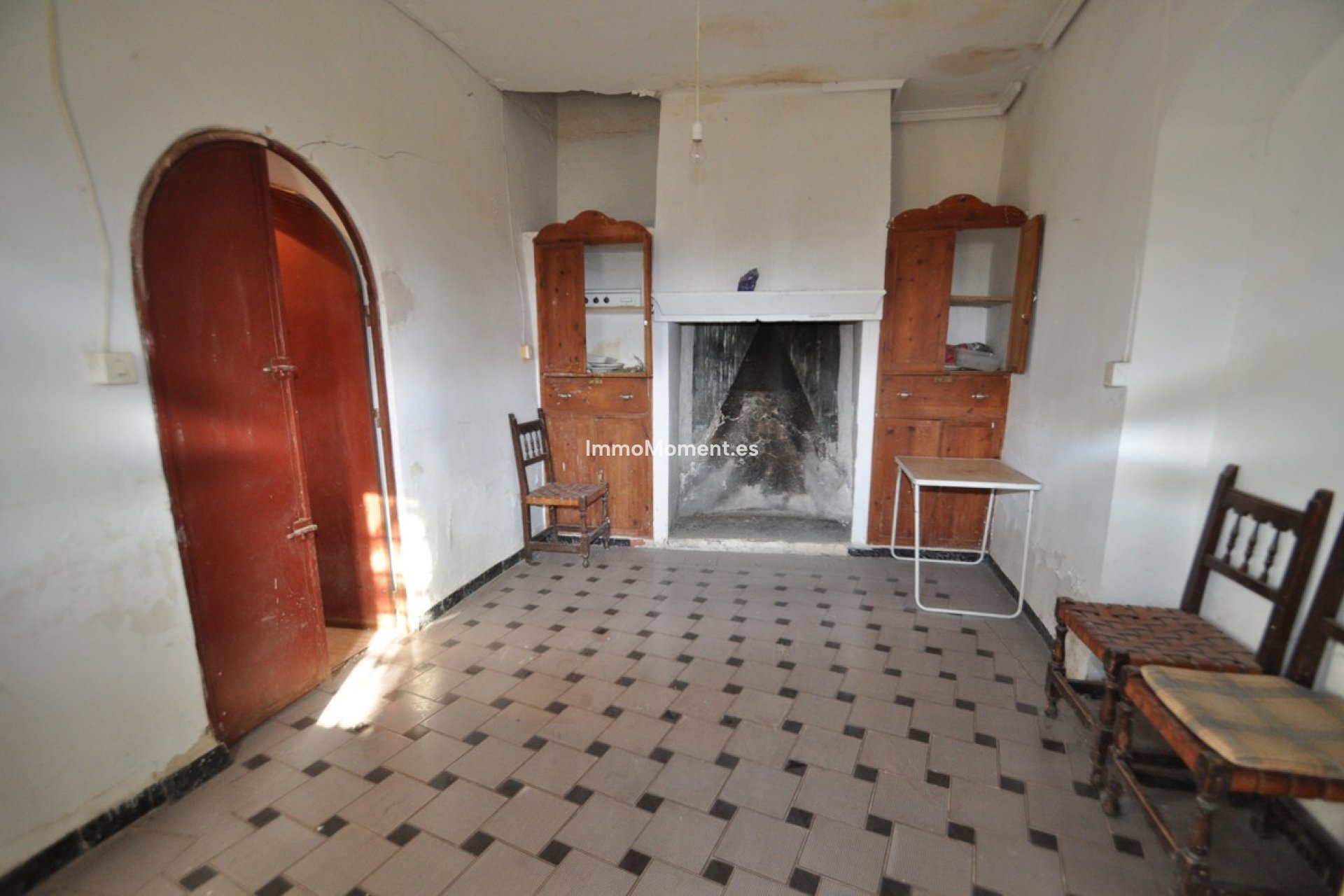 Revente - Villa individuelle - Fortuna - Fortuna Centro