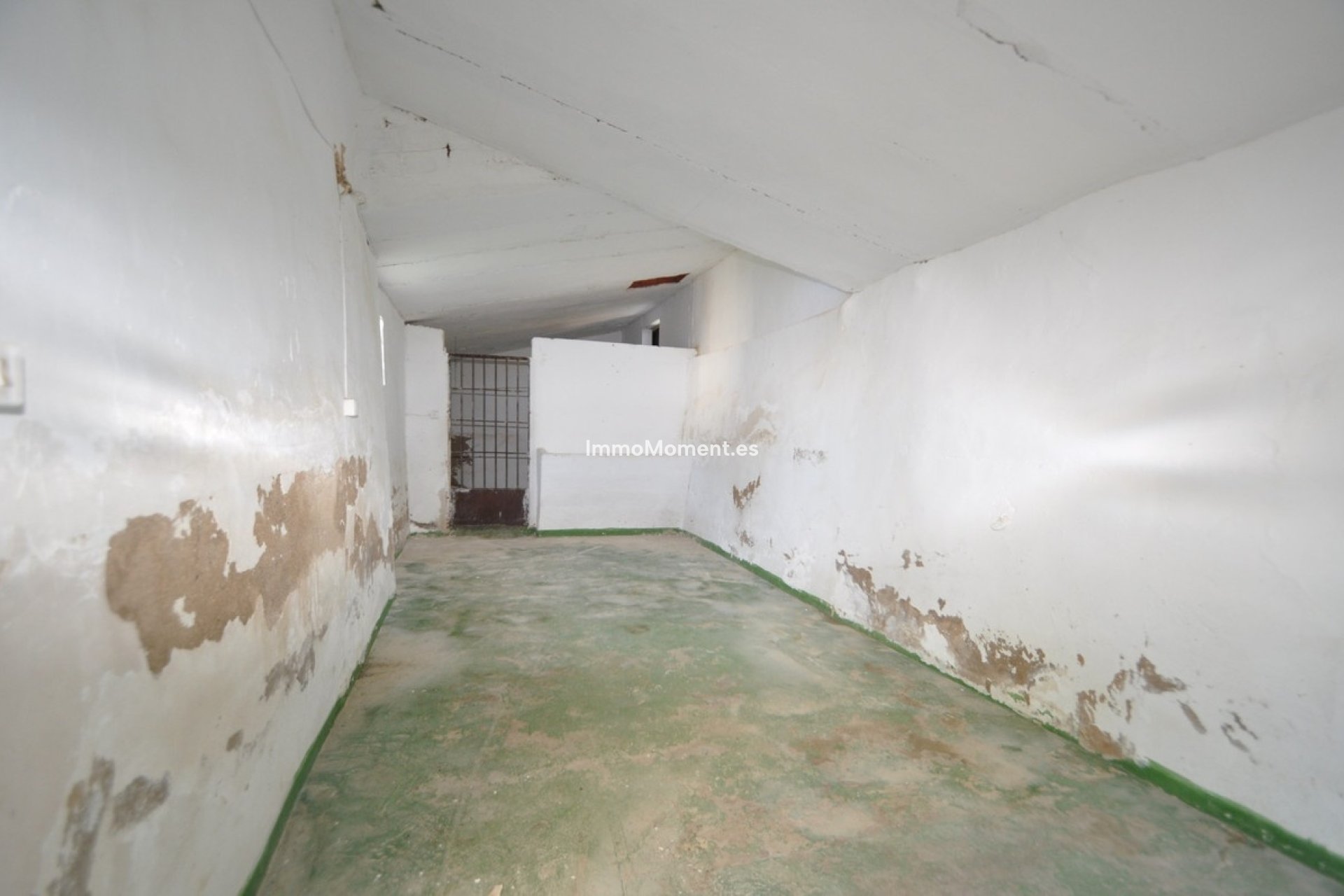 Revente - Villa individuelle - Fortuna - Fortuna Centro