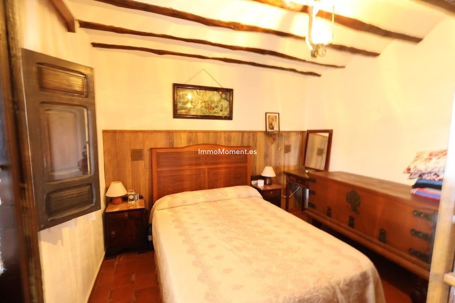 Revente - Villa individuelle - Fortuna - La Garapacha