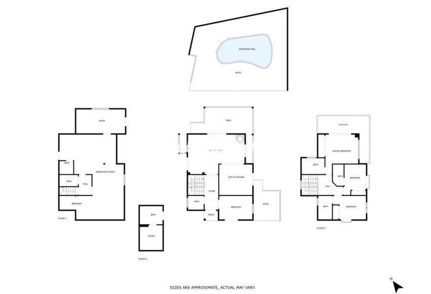 Revente - Villa individuelle - Fuengirola - Fuengirola Centro