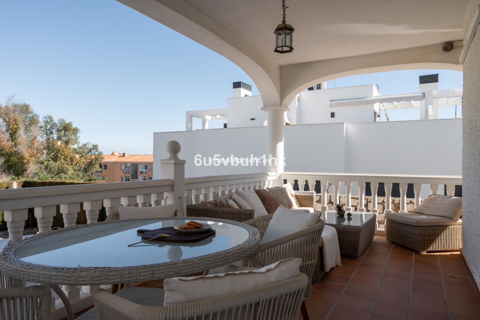 Revente - Villa individuelle - Fuengirola - Fuengirola Centro