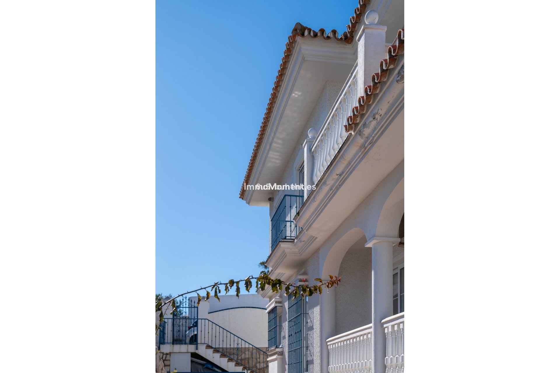 Revente - Villa individuelle - Fuengirola - Fuengirola Centro