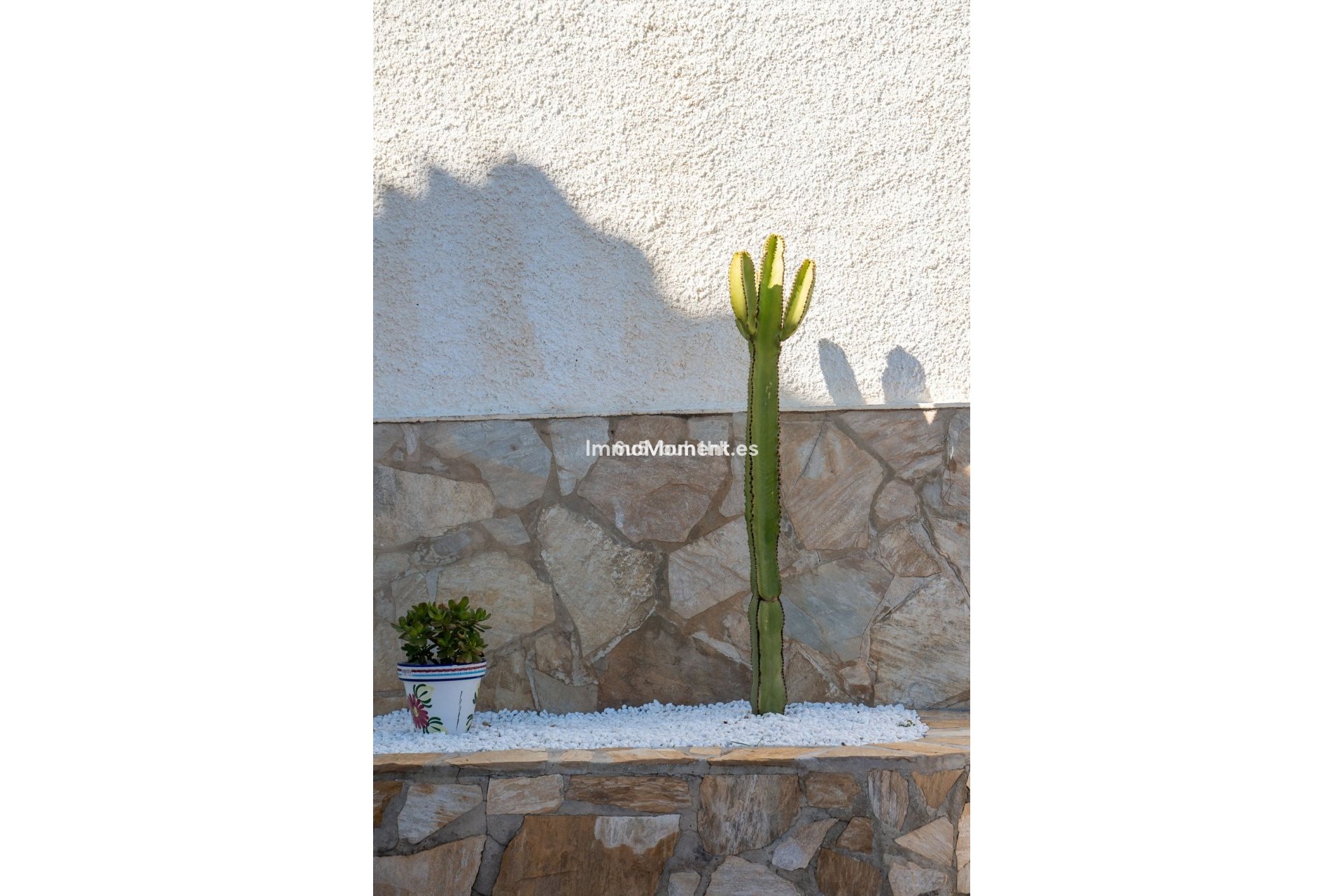 Revente - Villa individuelle - Fuengirola - Fuengirola Centro