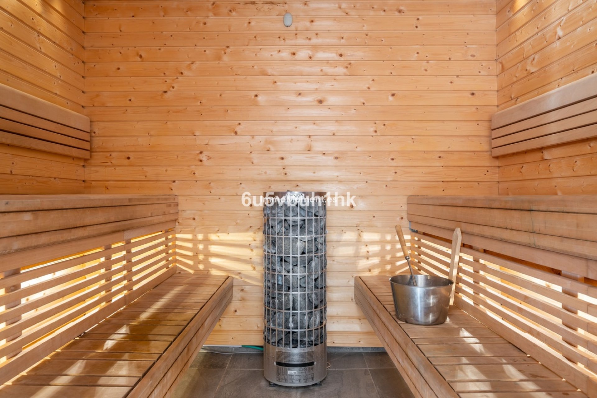 Revente - Villa individuelle - Fuengirola - Fuengirola Centro