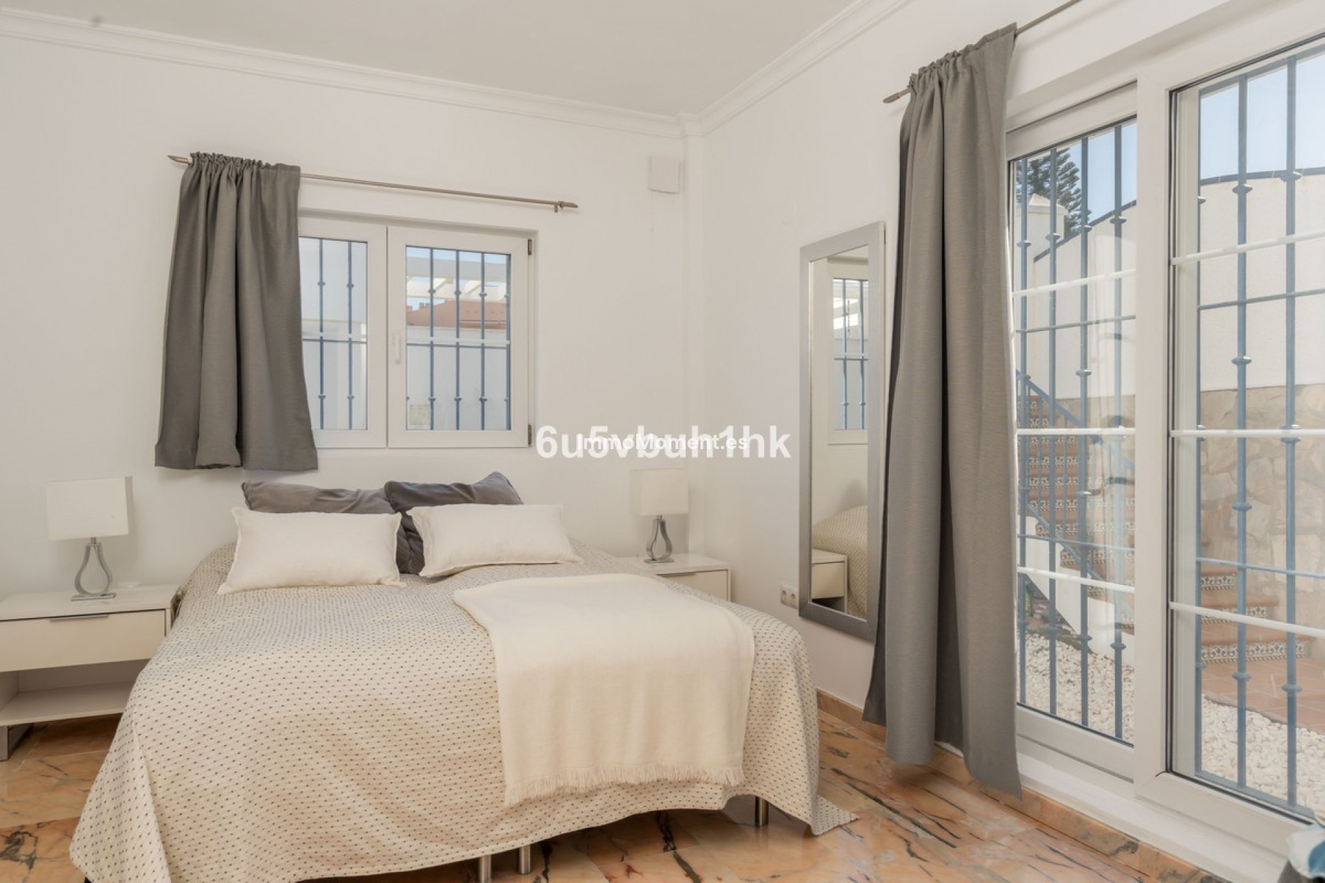 Revente - Villa individuelle - Fuengirola - Fuengirola Centro