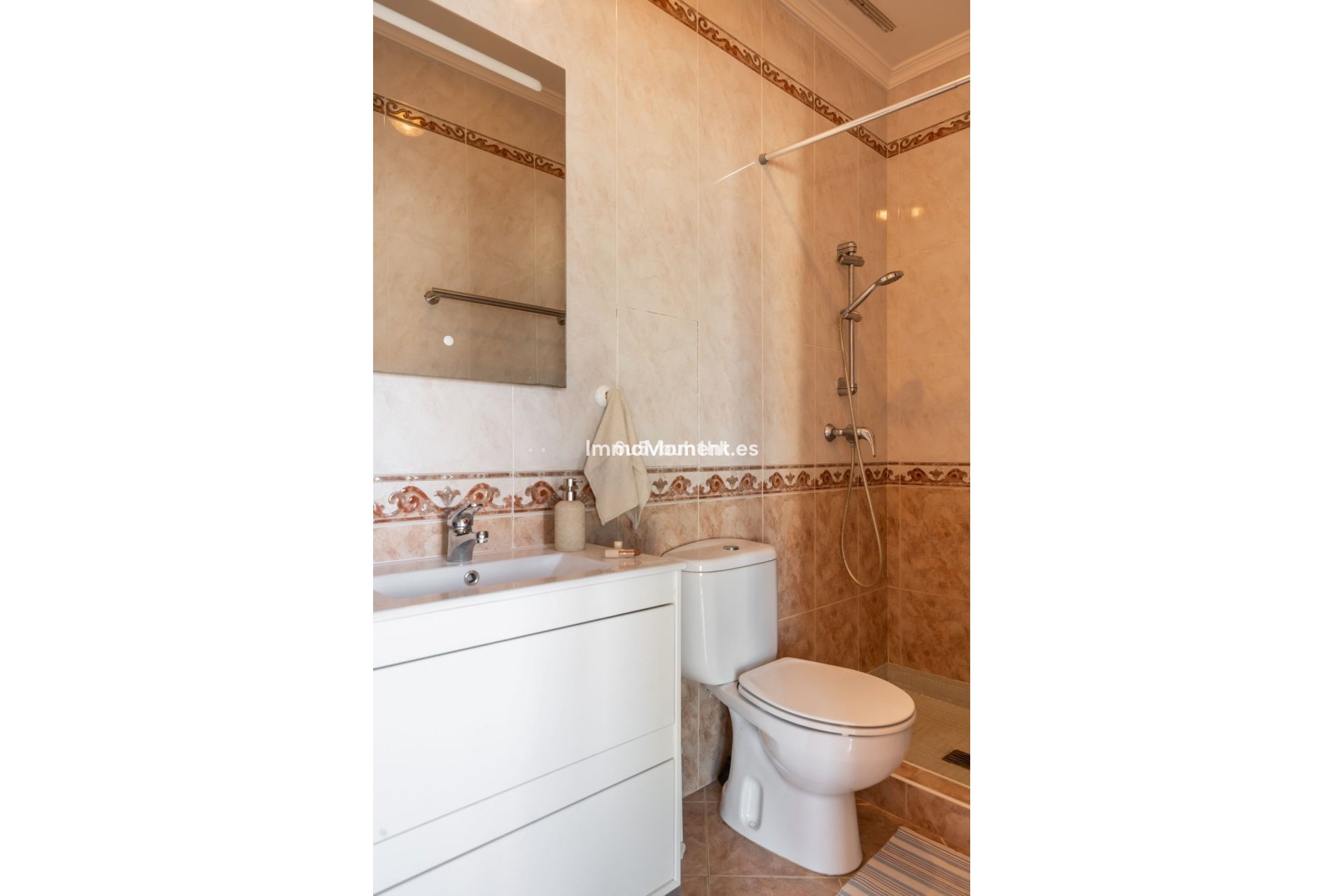 Revente - Villa individuelle - Fuengirola - Fuengirola Centro