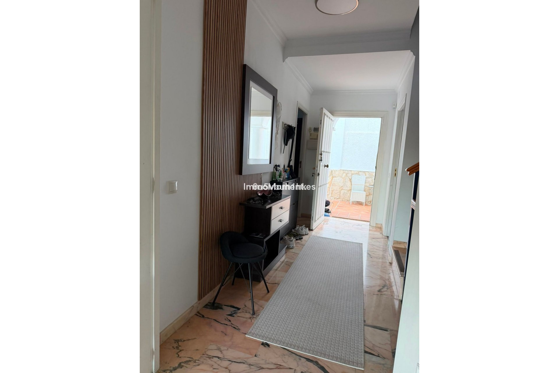 Revente - Villa individuelle - Fuengirola - Fuengirola Centro