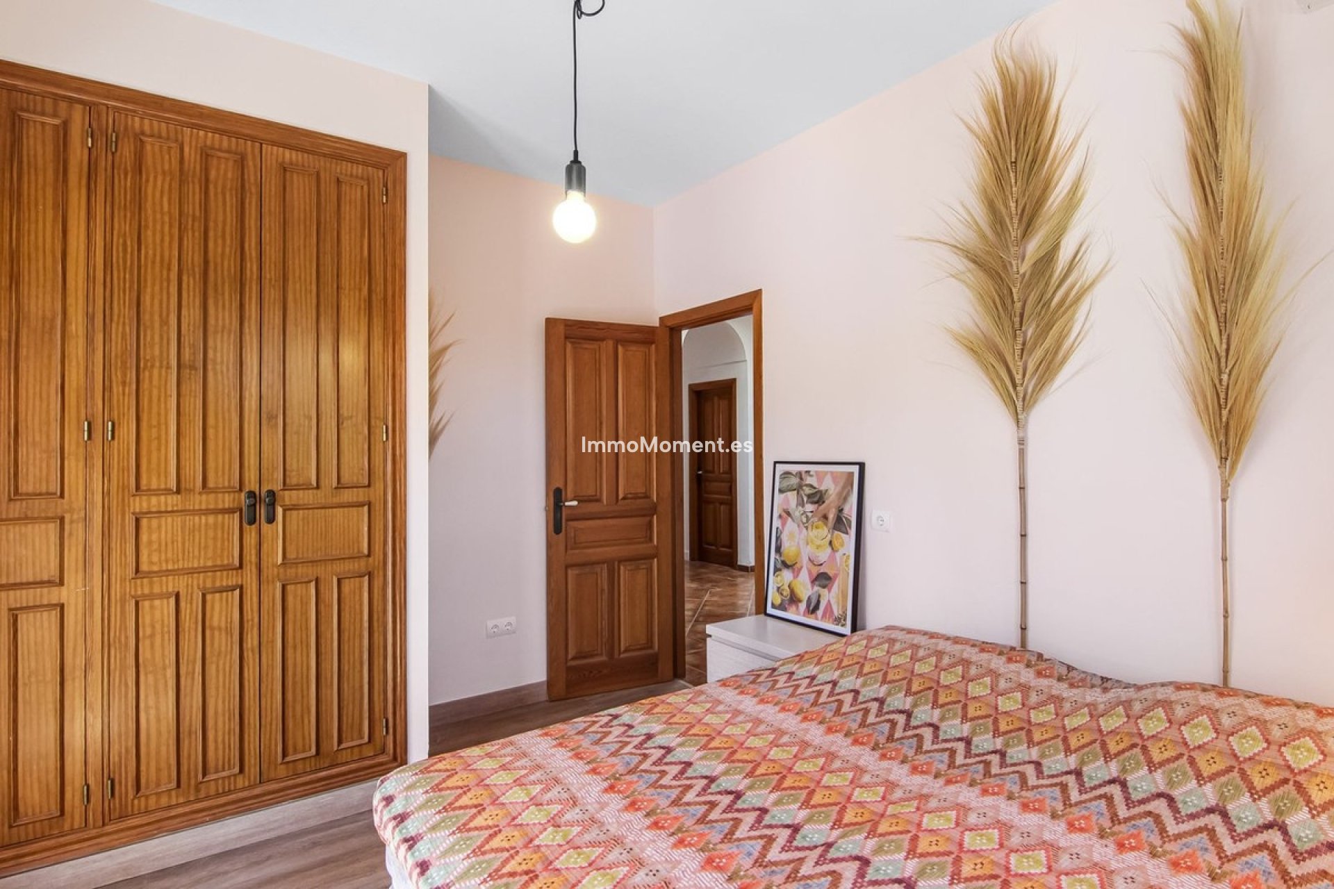 Revente - Villa individuelle - Fuengirola - Fuengirola Centro