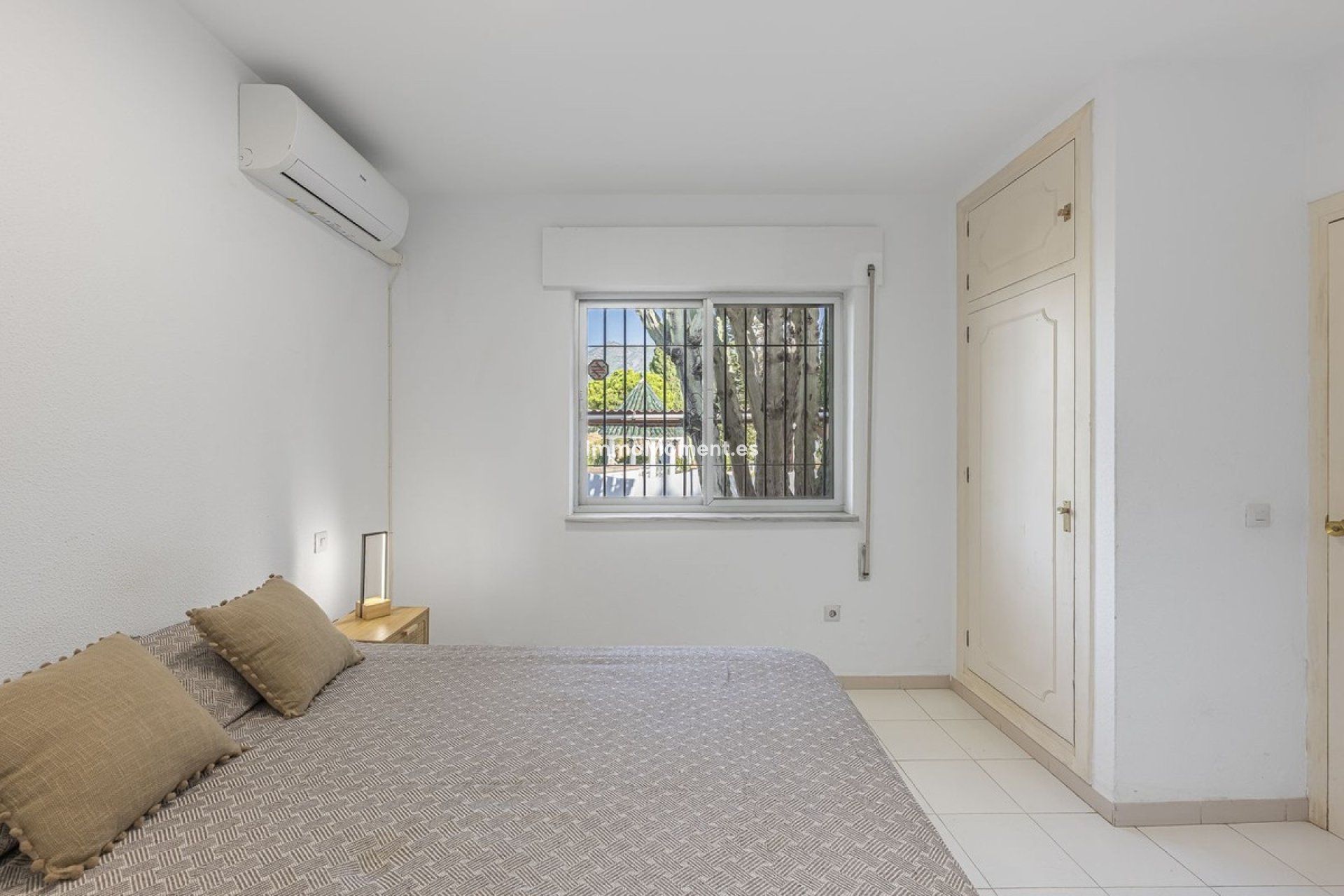 Revente - Villa individuelle - Fuengirola - Fuengirola Centro